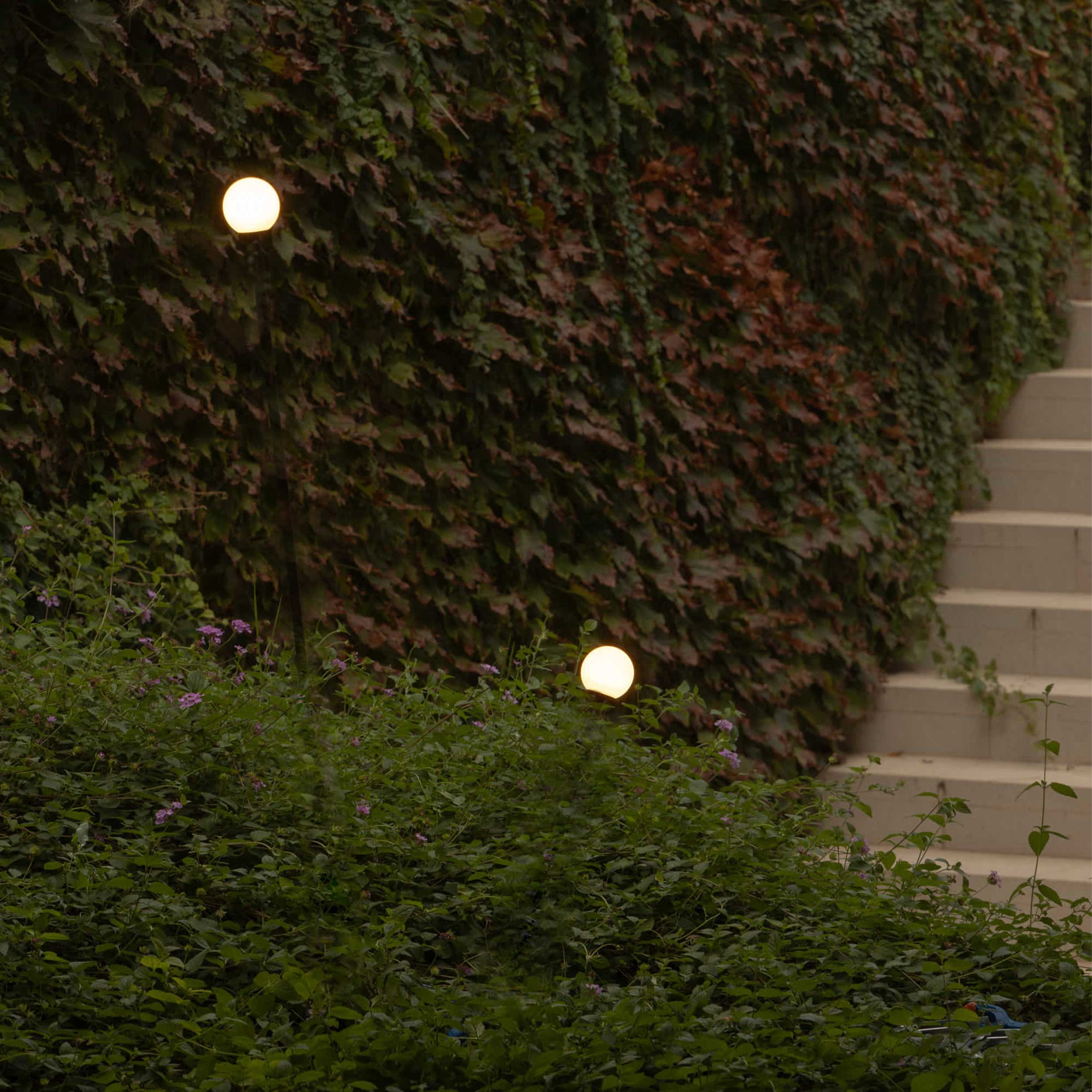 Faro Cuca LED sloupkové venkovní svítidlo IP65 220-240V