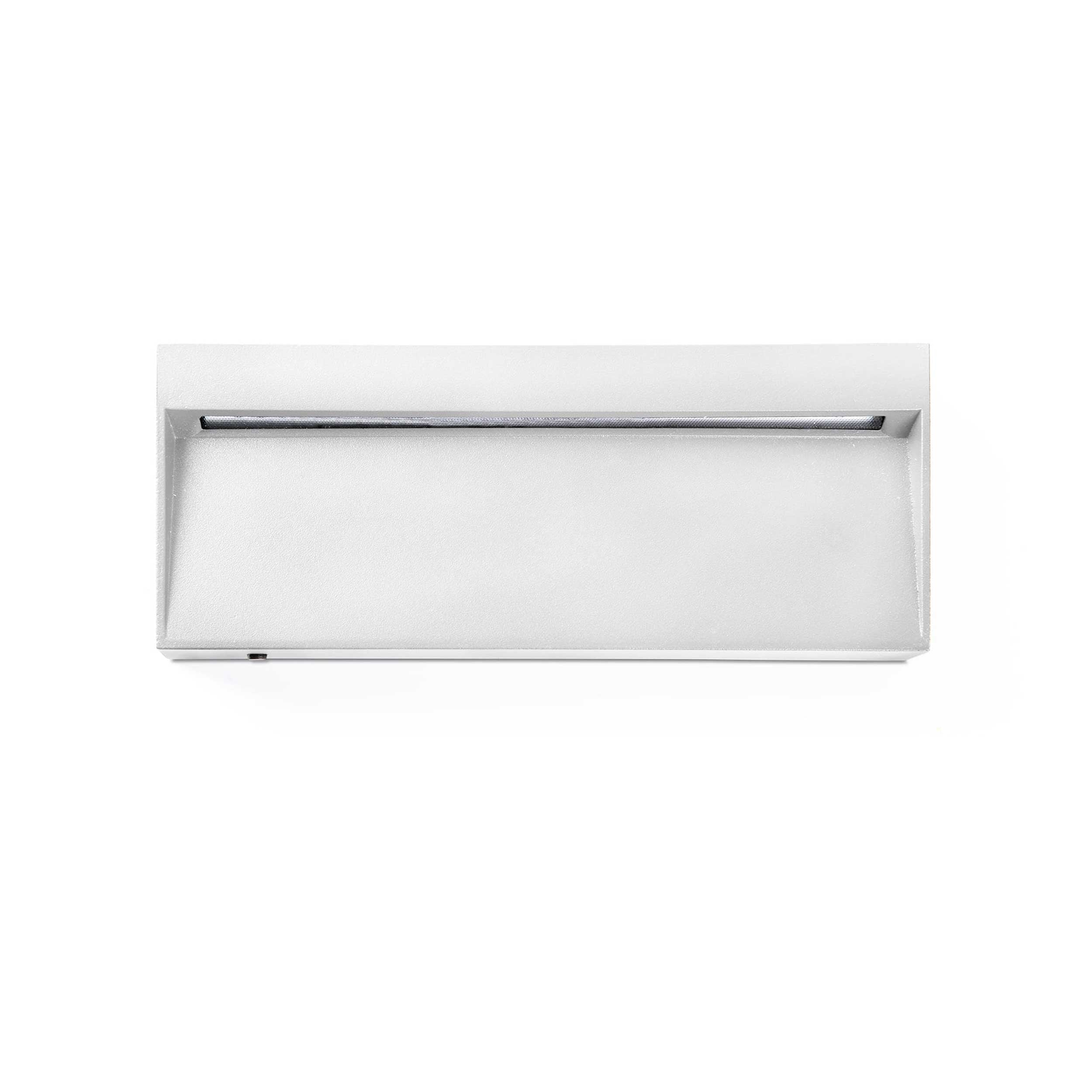 Faro Dune LED obdélníkové nástěnné venkovní svítidlo IP65