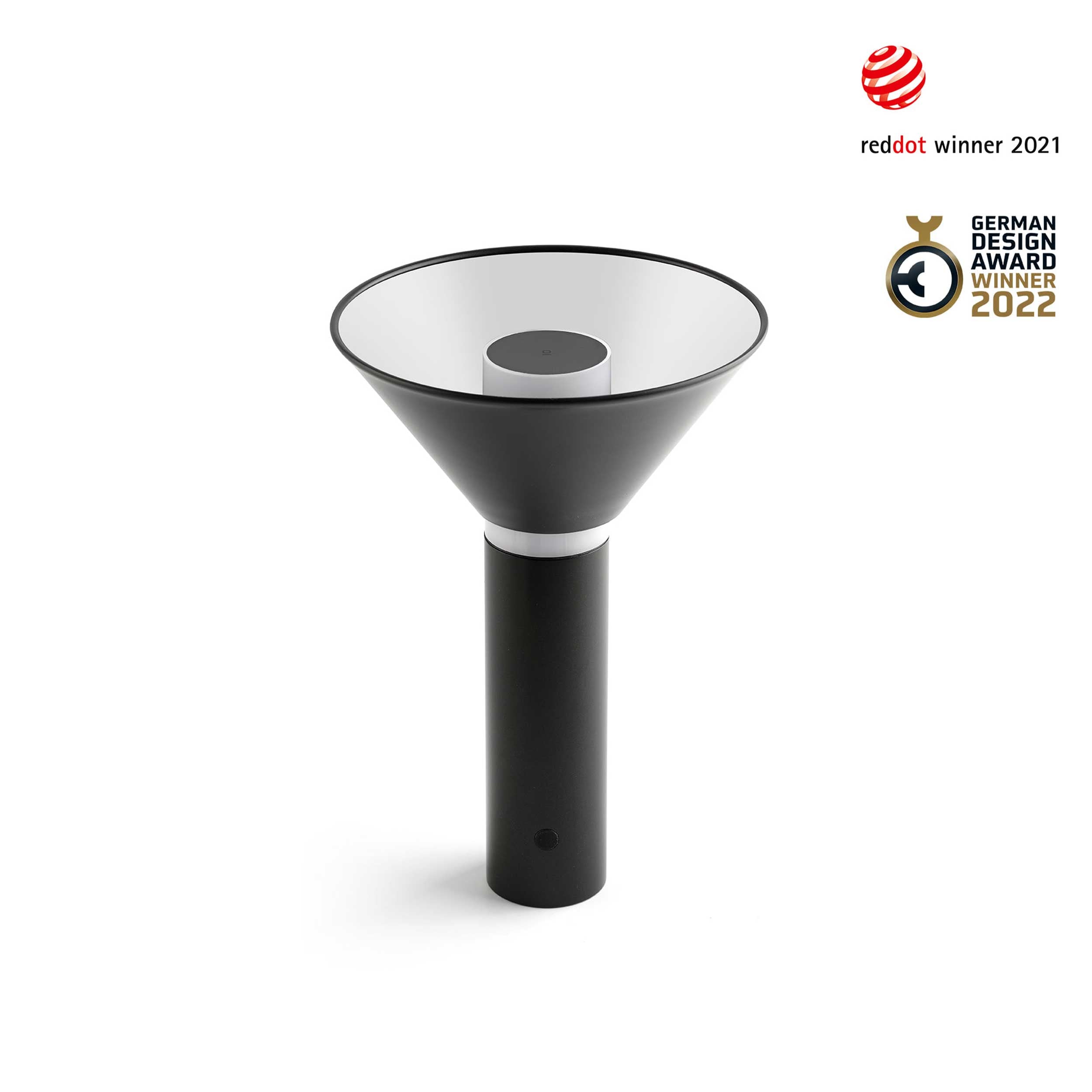 Lampa stołowa LED Faro Cata