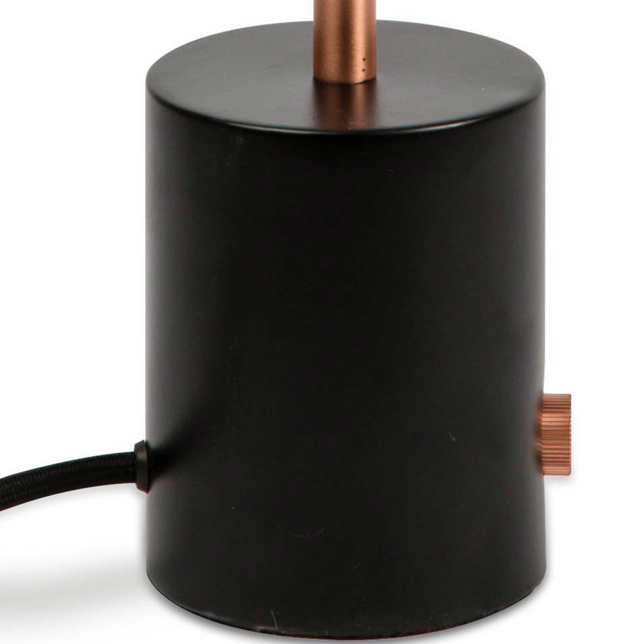 Faro Hoshi LED stolní stmívatelné svítidlo