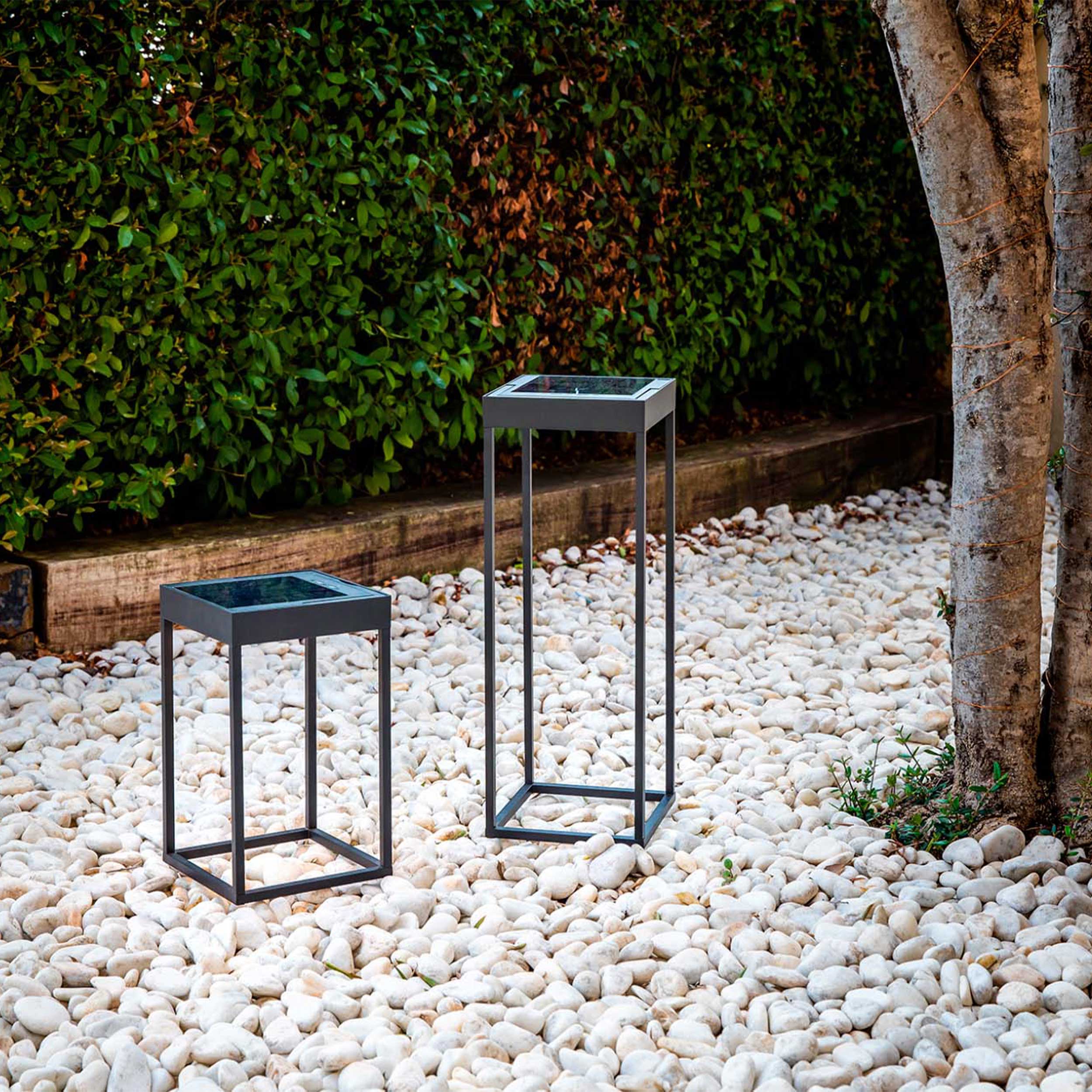 Lampa stołowa LED Faro Cata