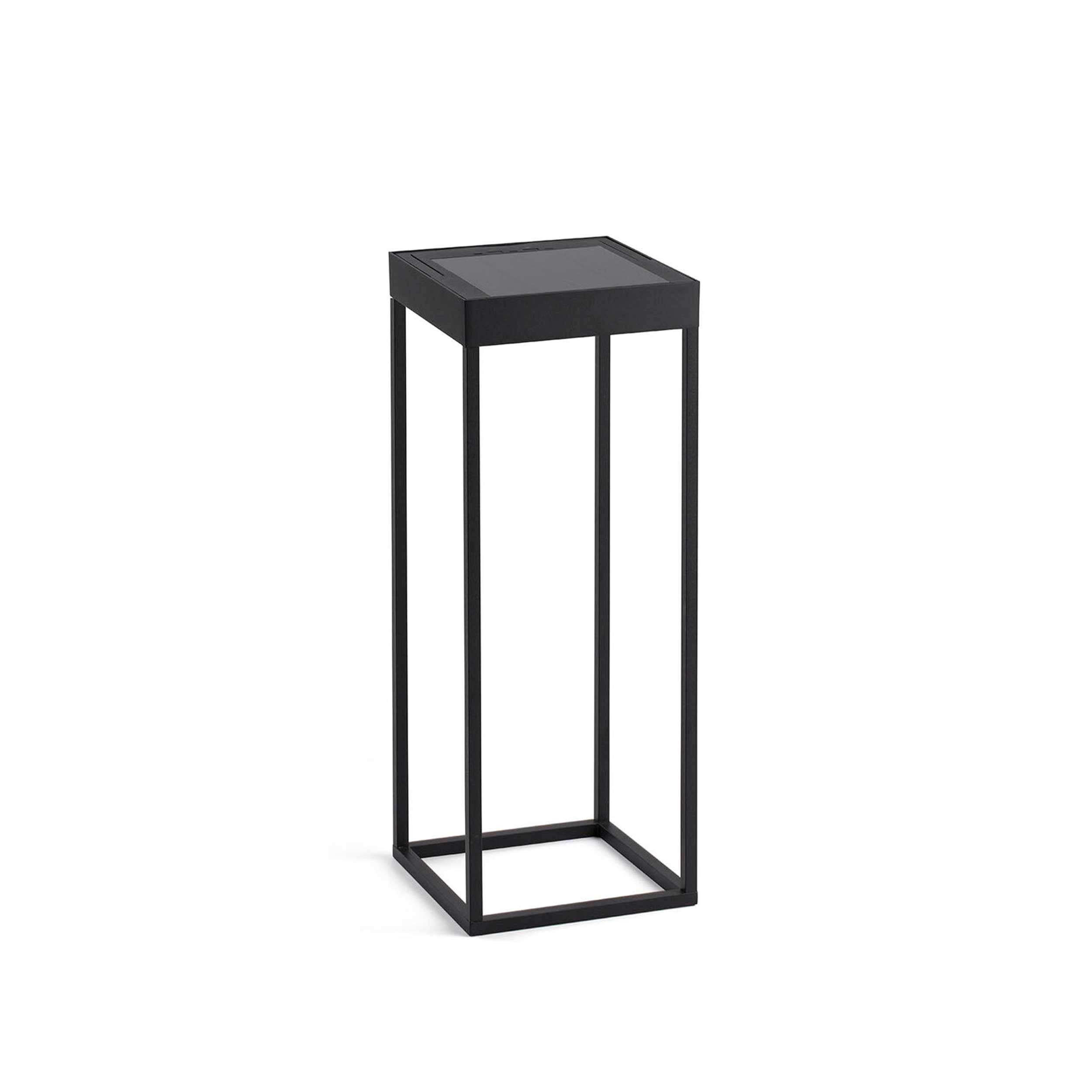 Lampa stołowa LED Faro Cata