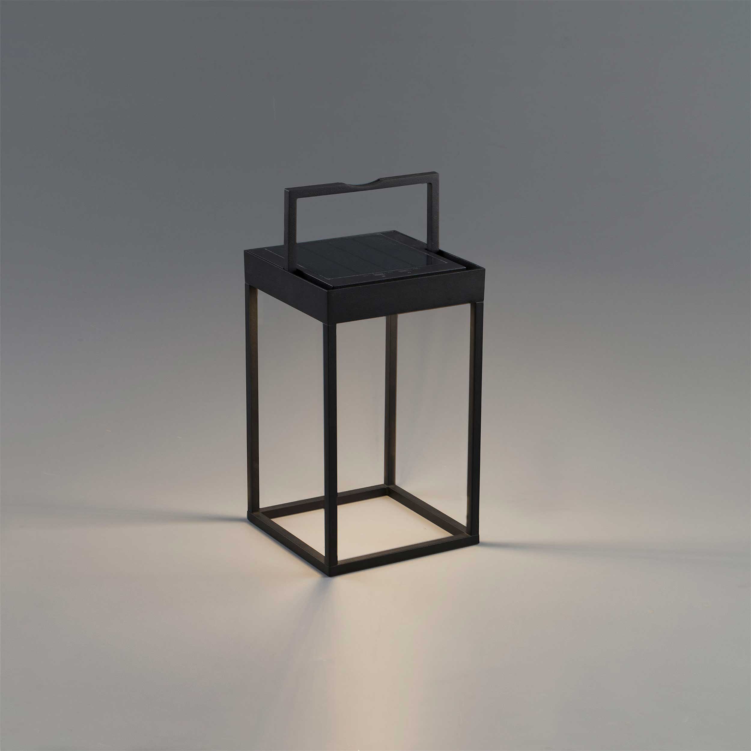 Lampa stołowa LED Faro Cata