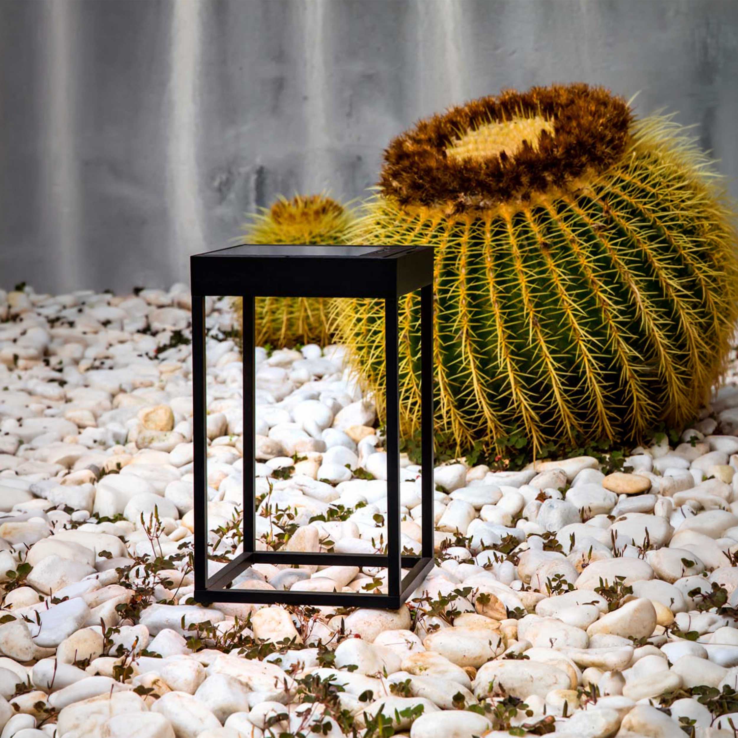 Lampa stołowa LED Faro Cata