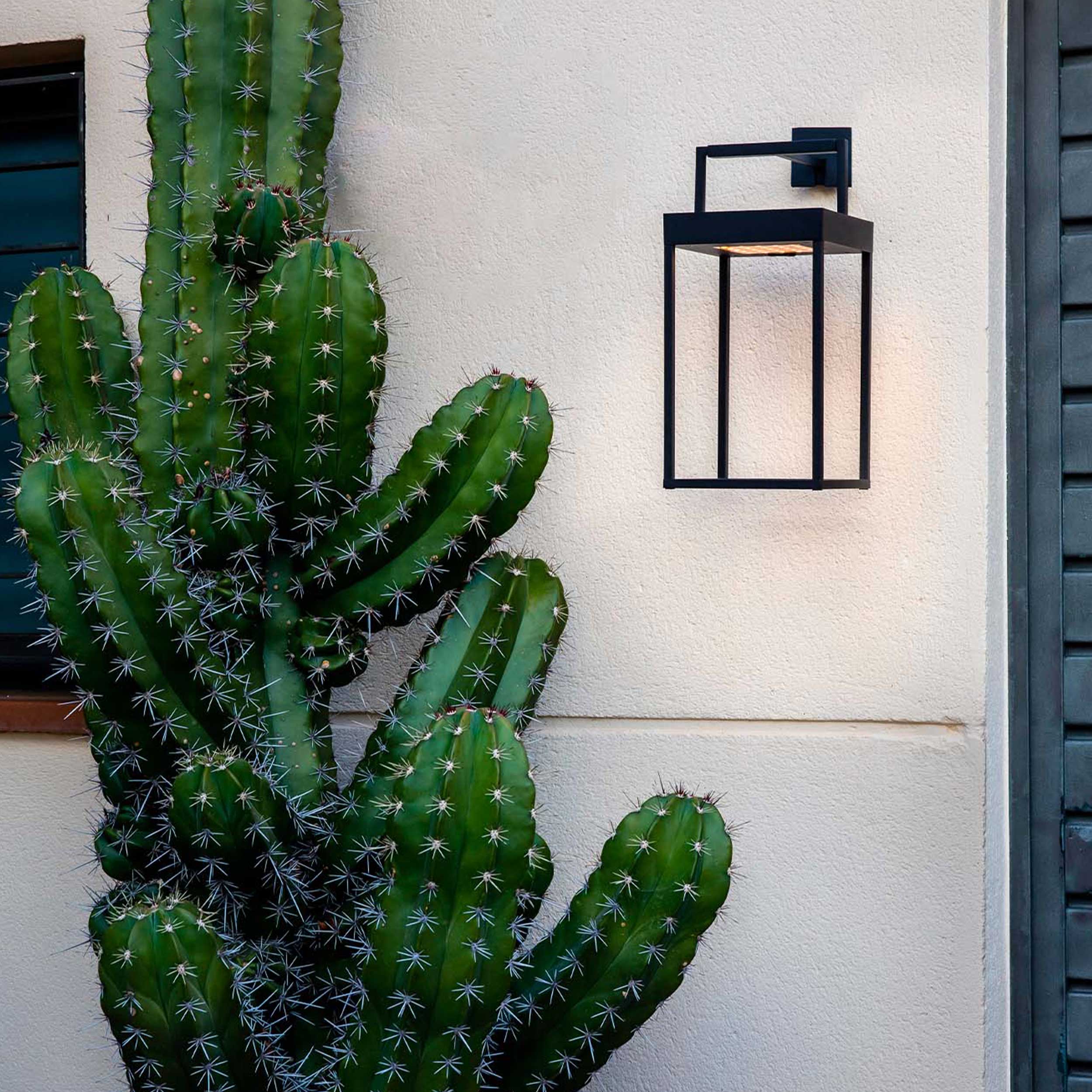 Lampa stołowa LED Faro Cata