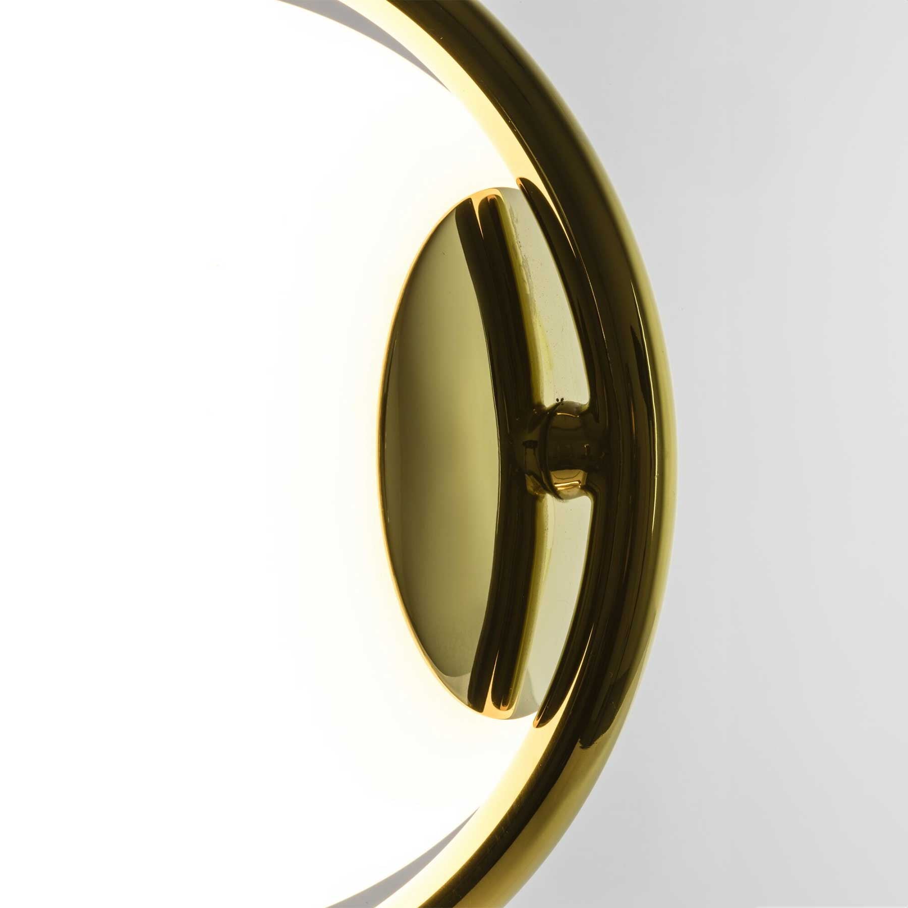 Faro Le Vita LED stolní stmívatelné svítidlo