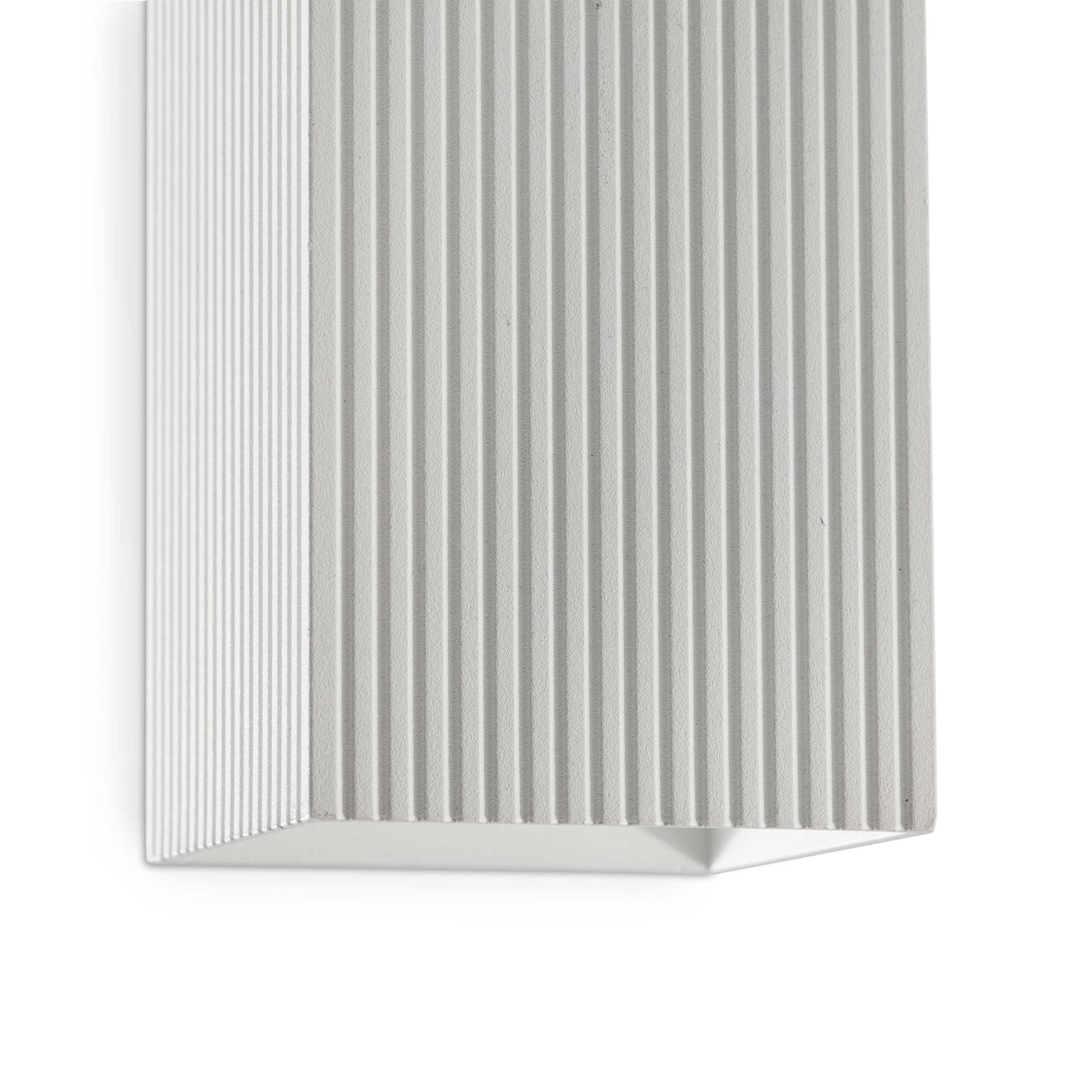 Faro Lune GU10 LED nástěnné svítidlo