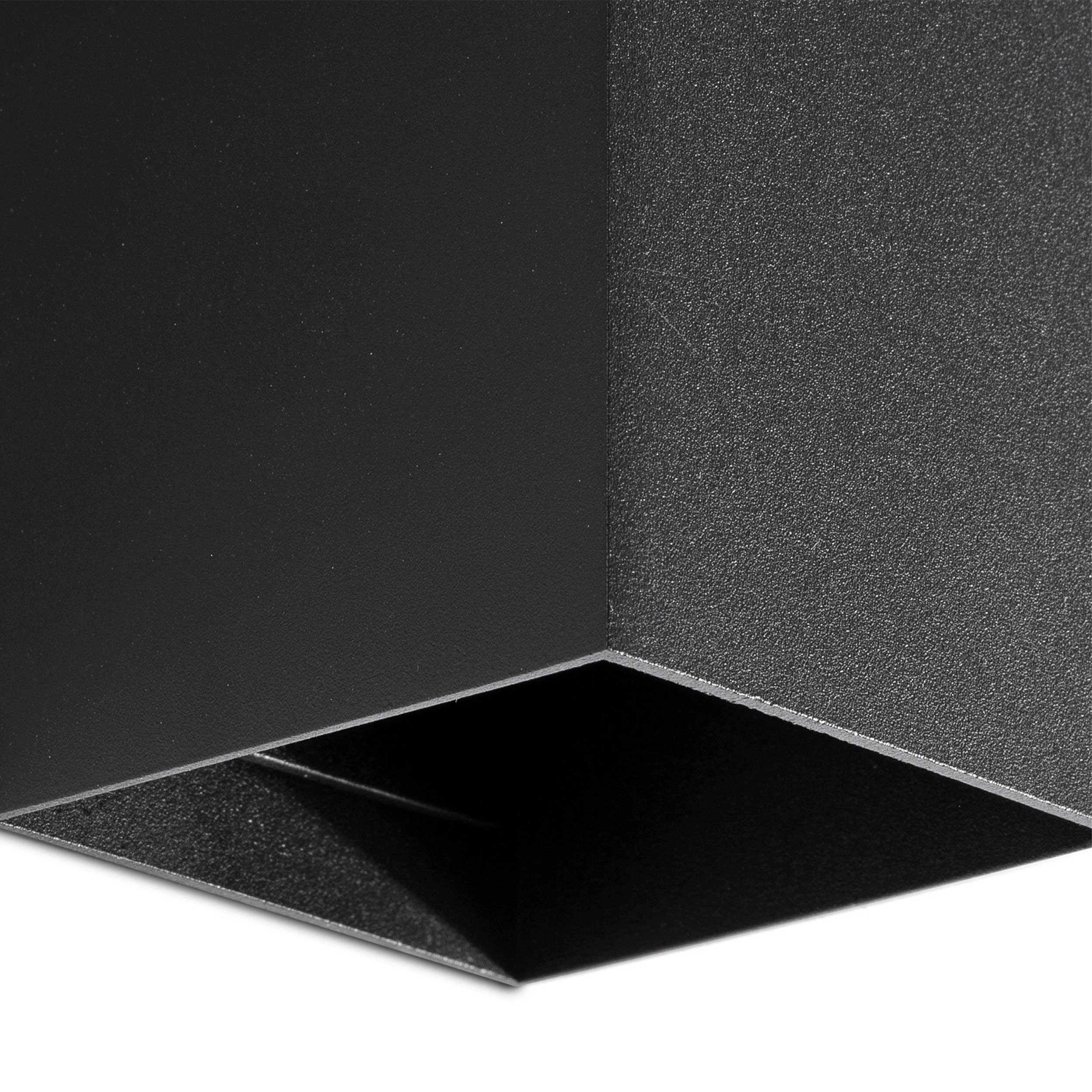 Faro Lune GU10 LED nástěnné svítidlo