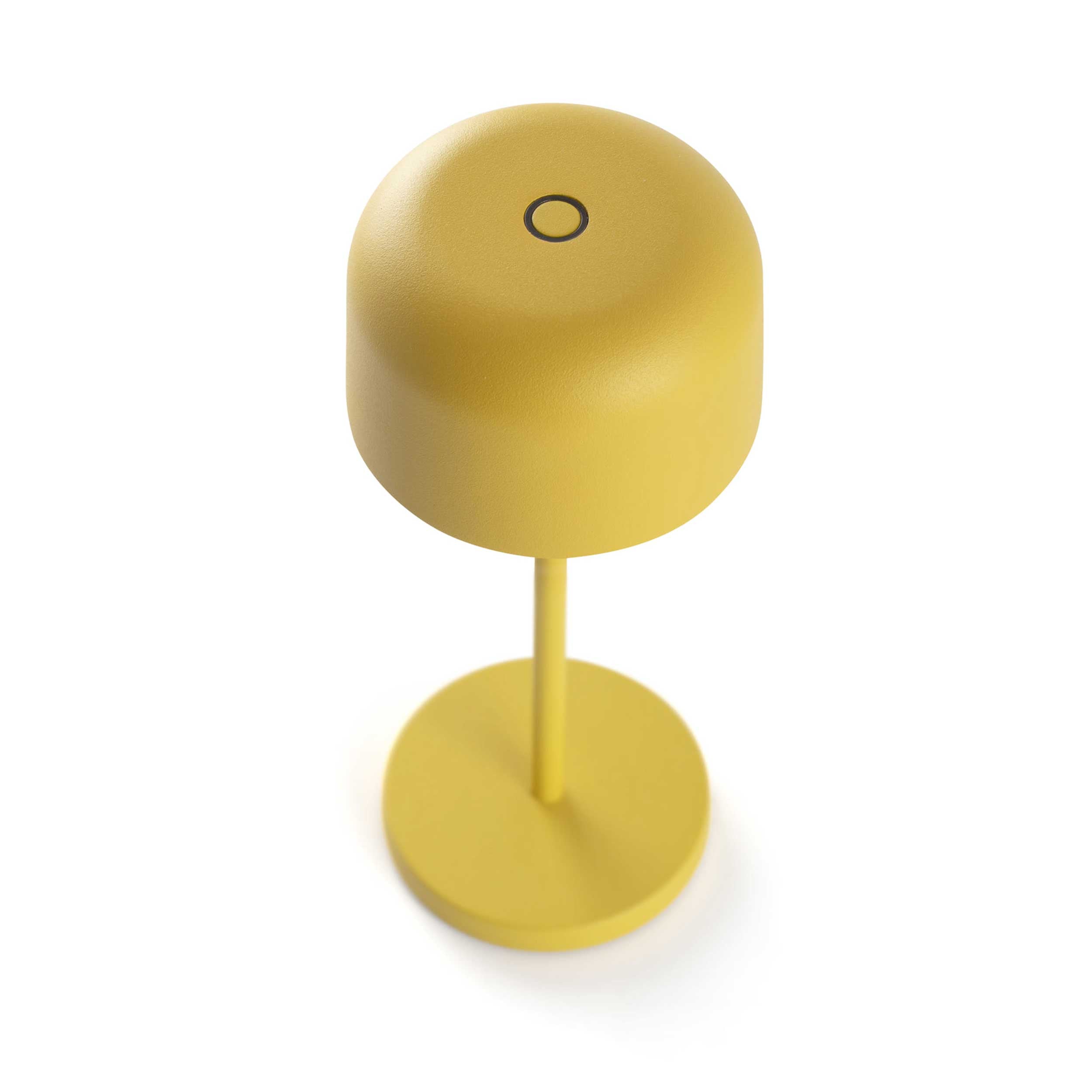 Przenośna lampa stołowa Faro Mavis IP54