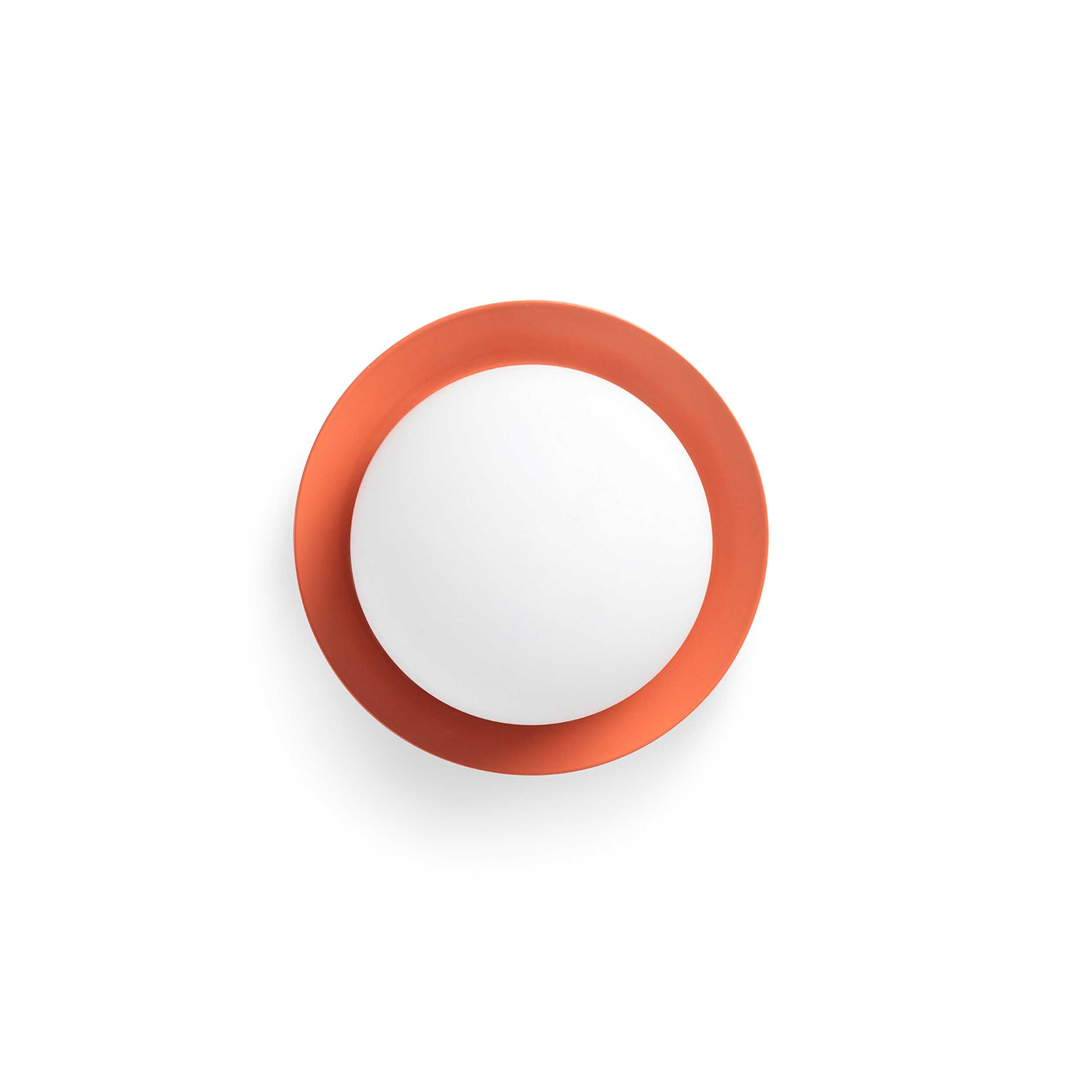 Faro May LED přisazené svítidlo IP44