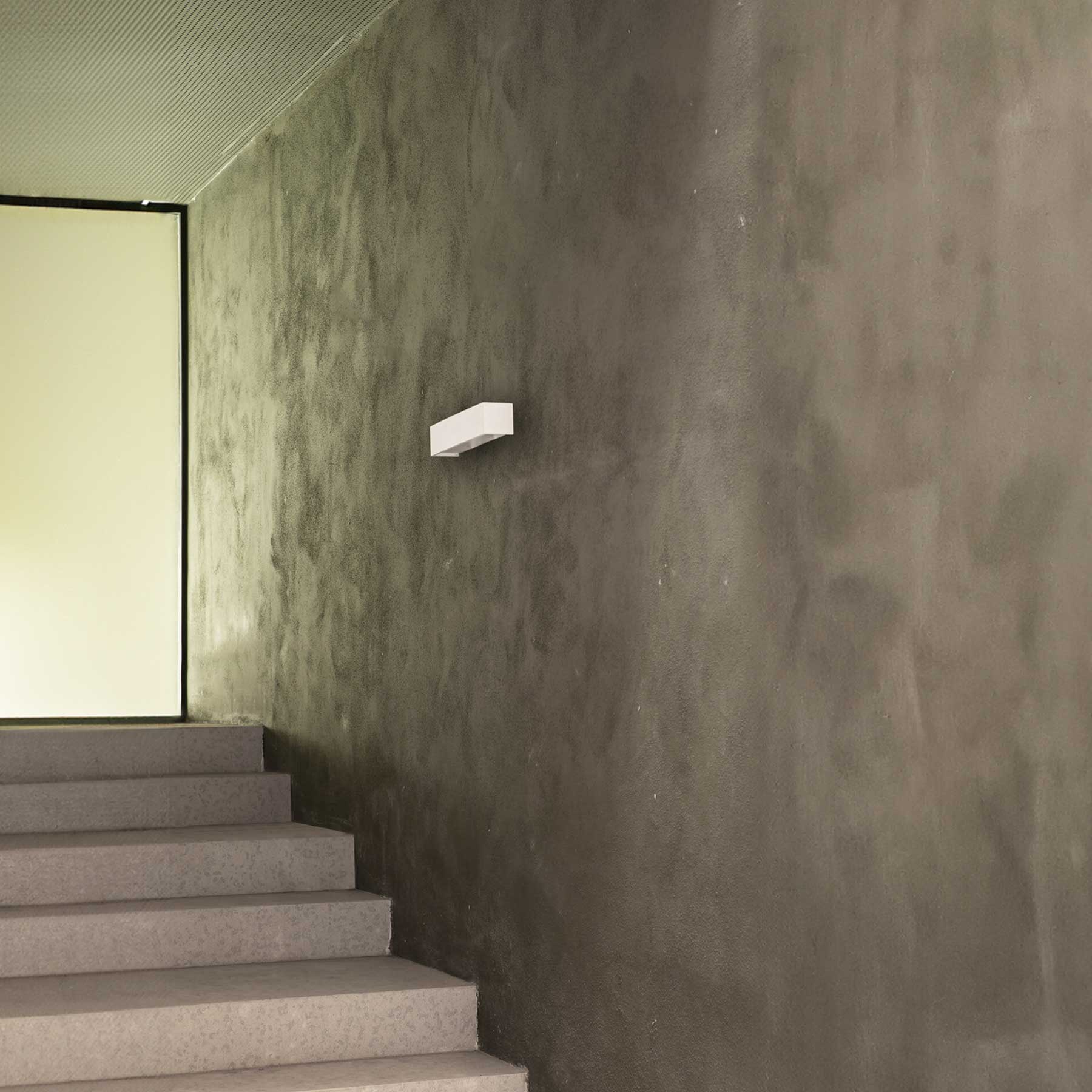 Faro Milo E14 nástěnné interiérové svítidlo