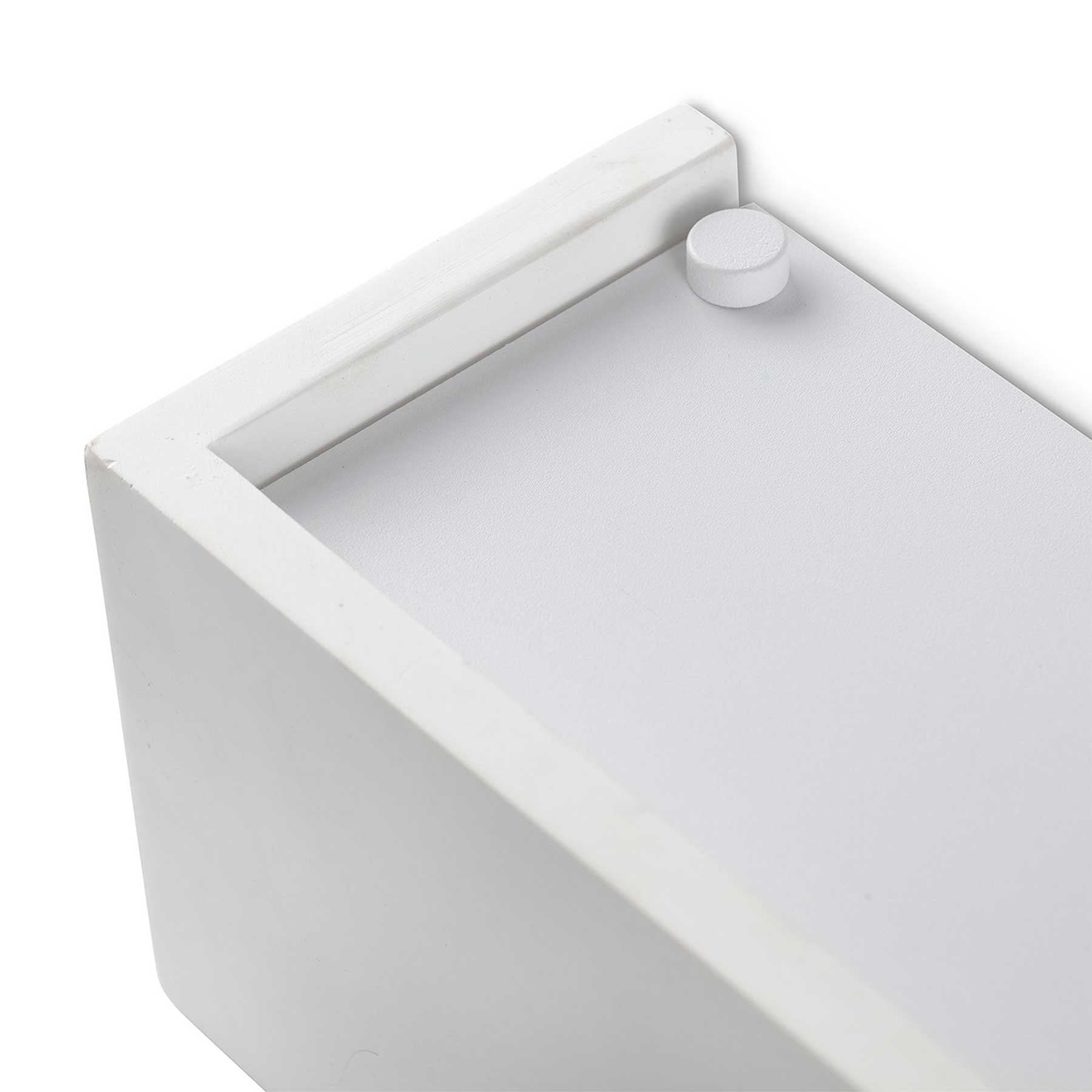 Faro Milo E14 nástěnné interiérové svítidlo