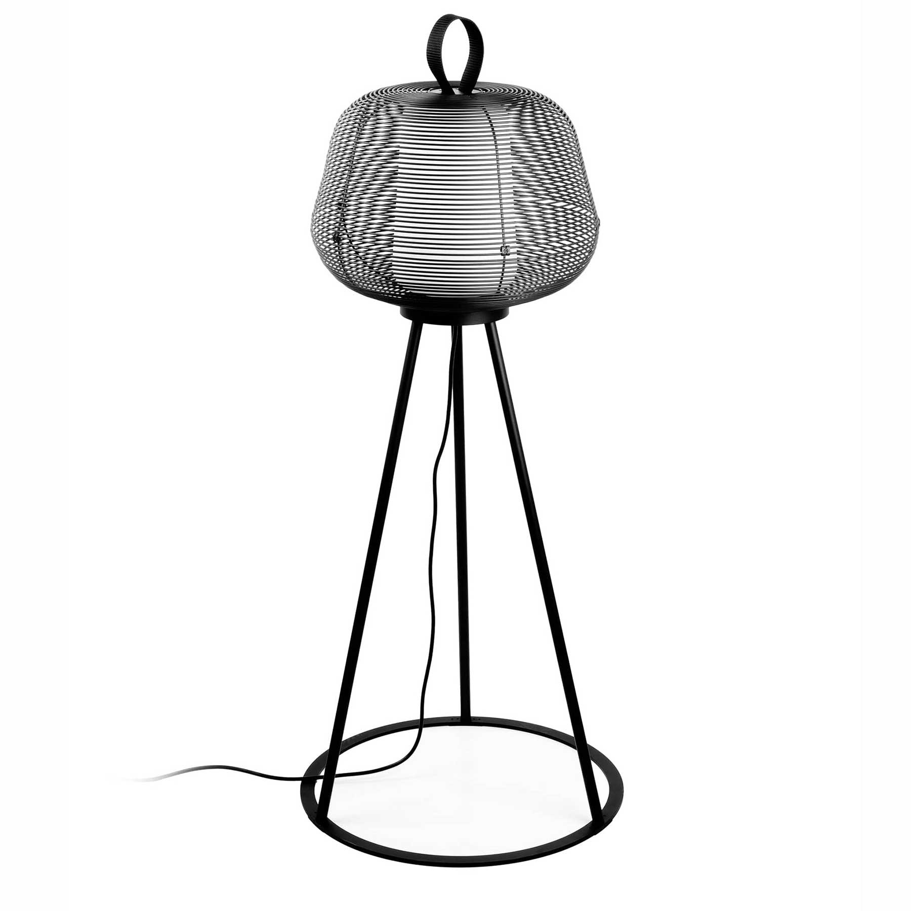 Faro Nara E27 venkovní stojací svítidlo IP65