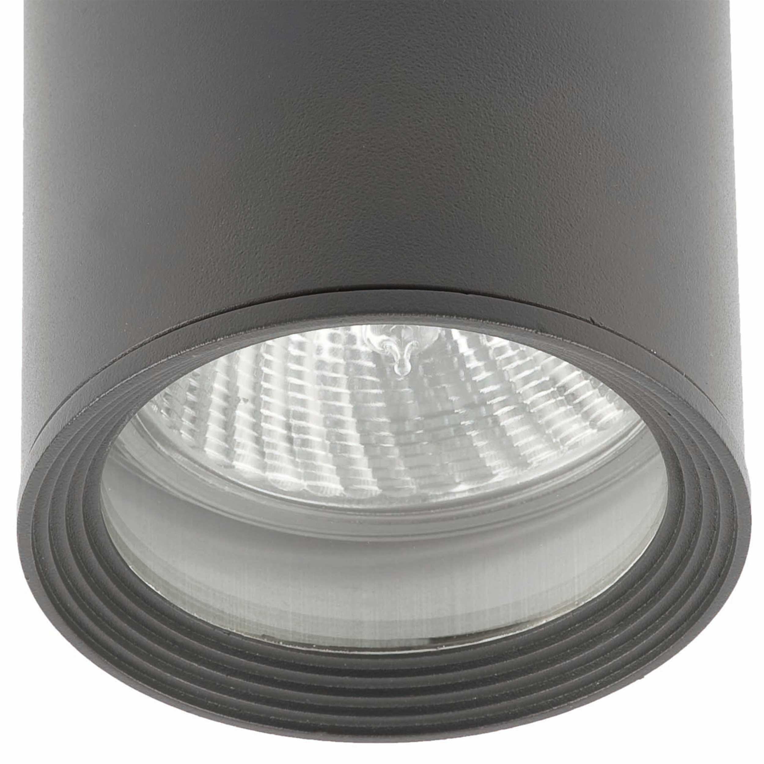 Faro Tasa E27 stropní venkovní svítidlo IP44