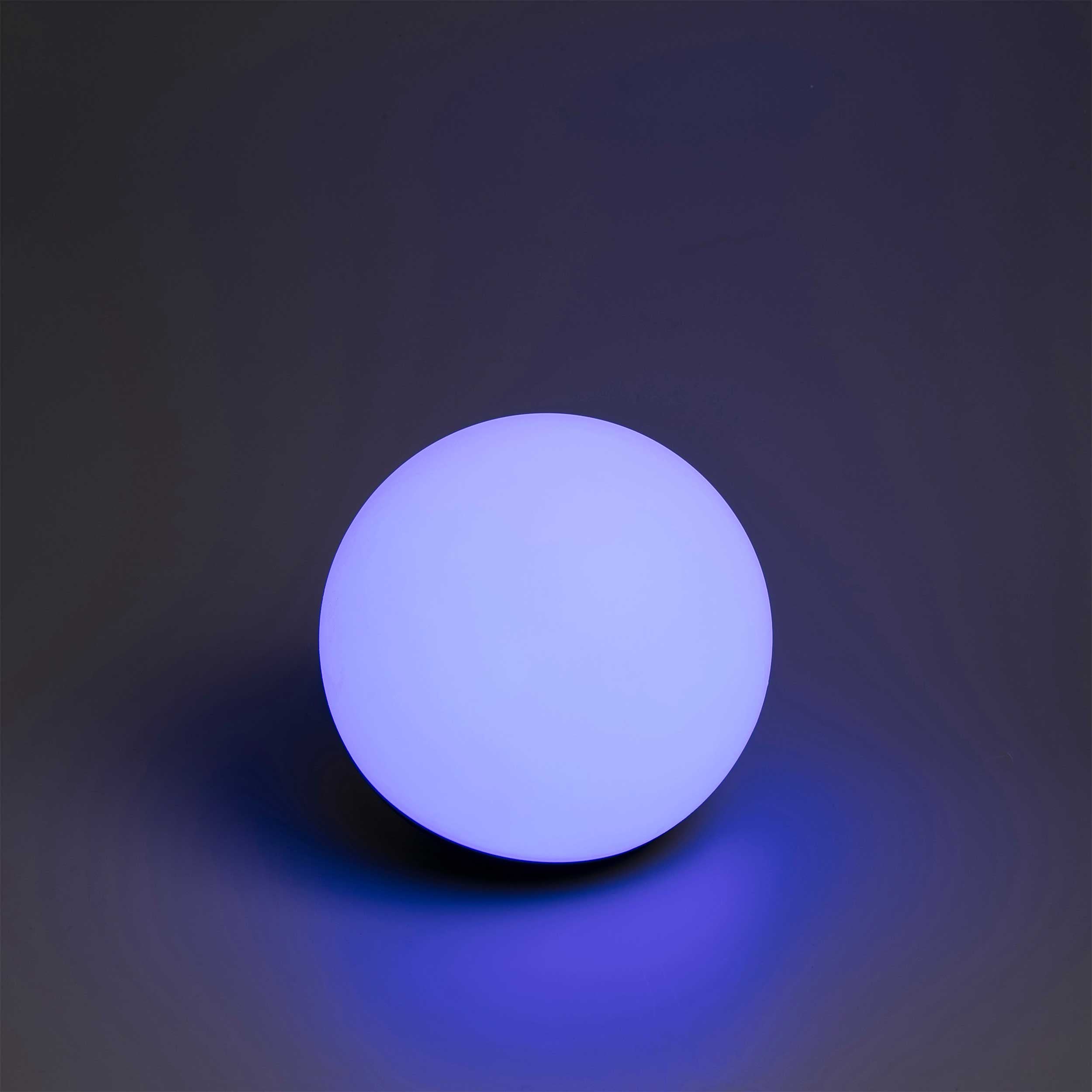 Lampa stołowa LED Faro Cata