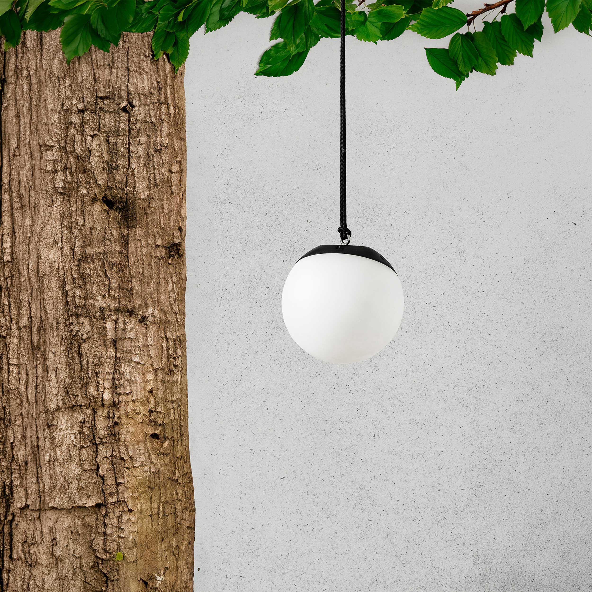 Lampa stołowa LED Faro Cata