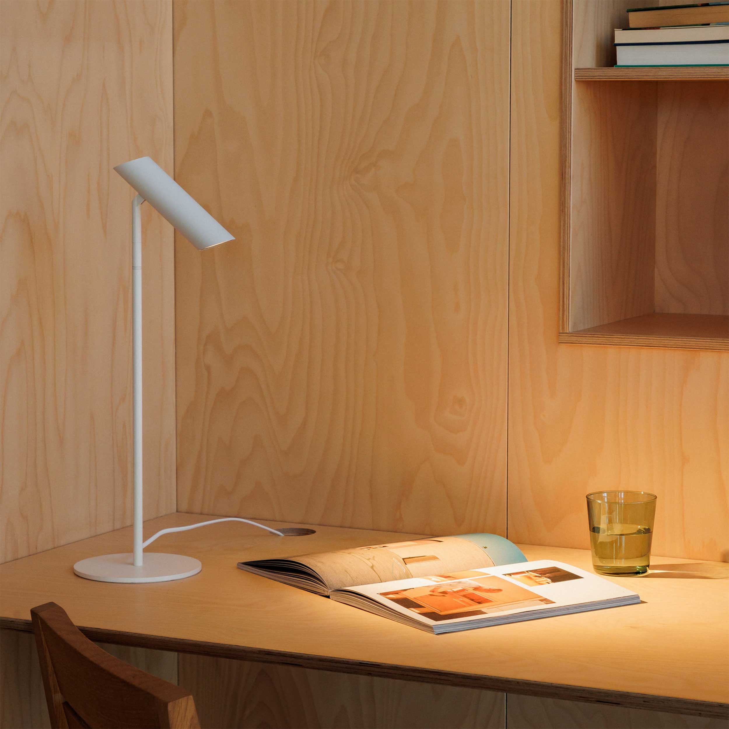 Faro Leo LED stolní svítidlo