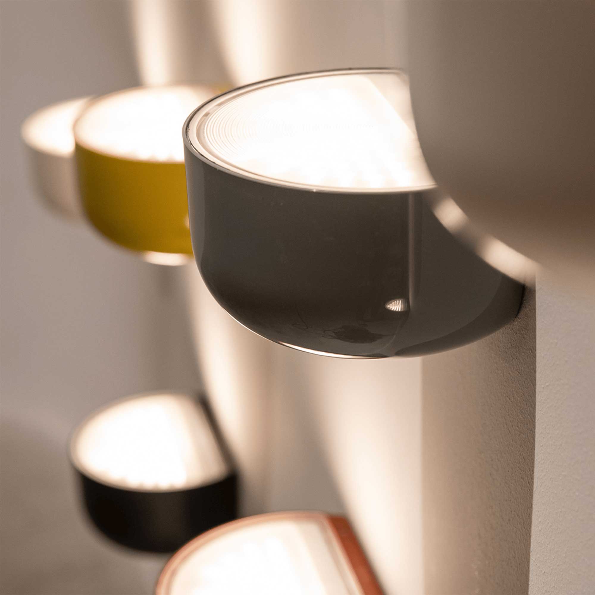 Flos Bellhop LED nástěnné svítidlo