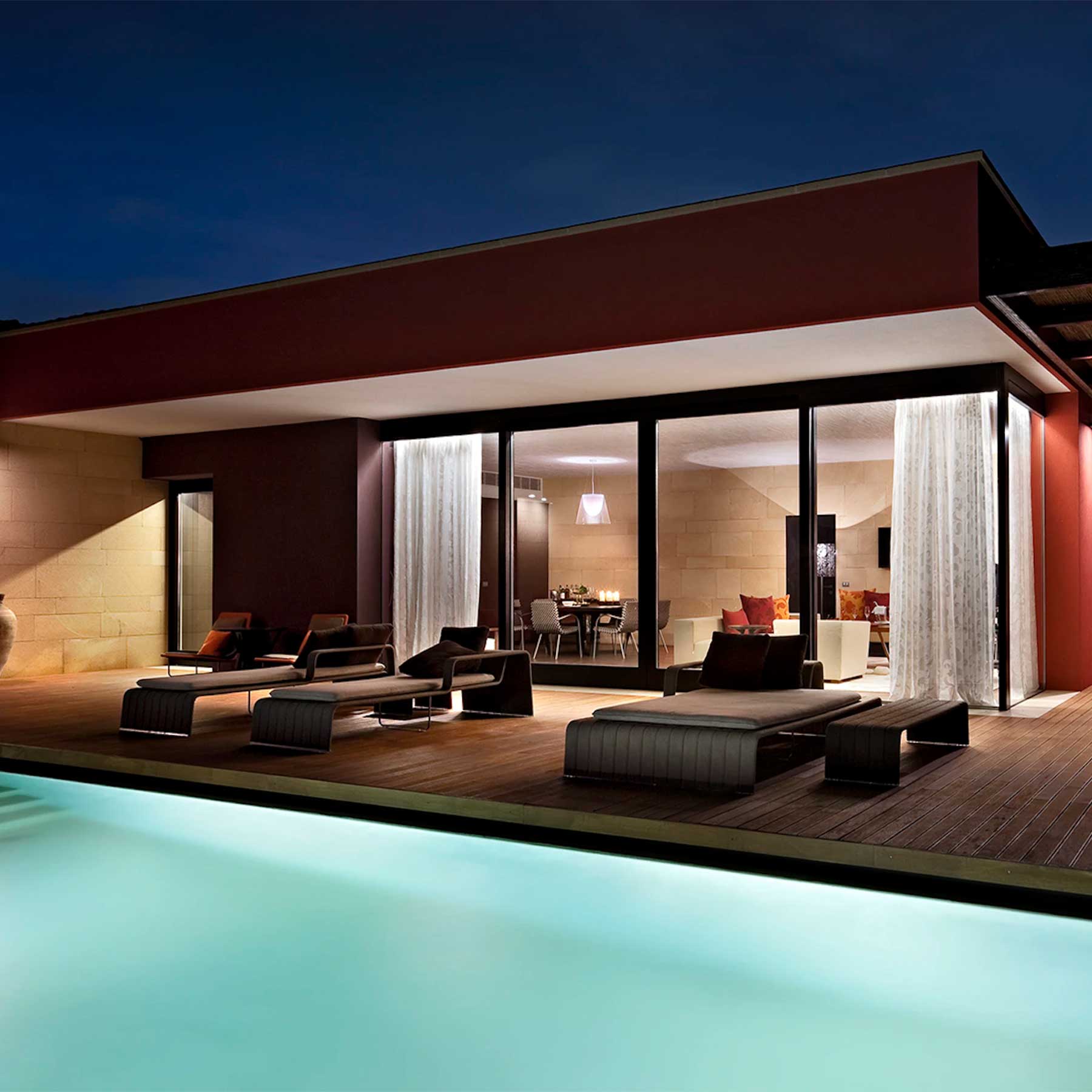 Flos Ktribe E27 závěsné svítidlo