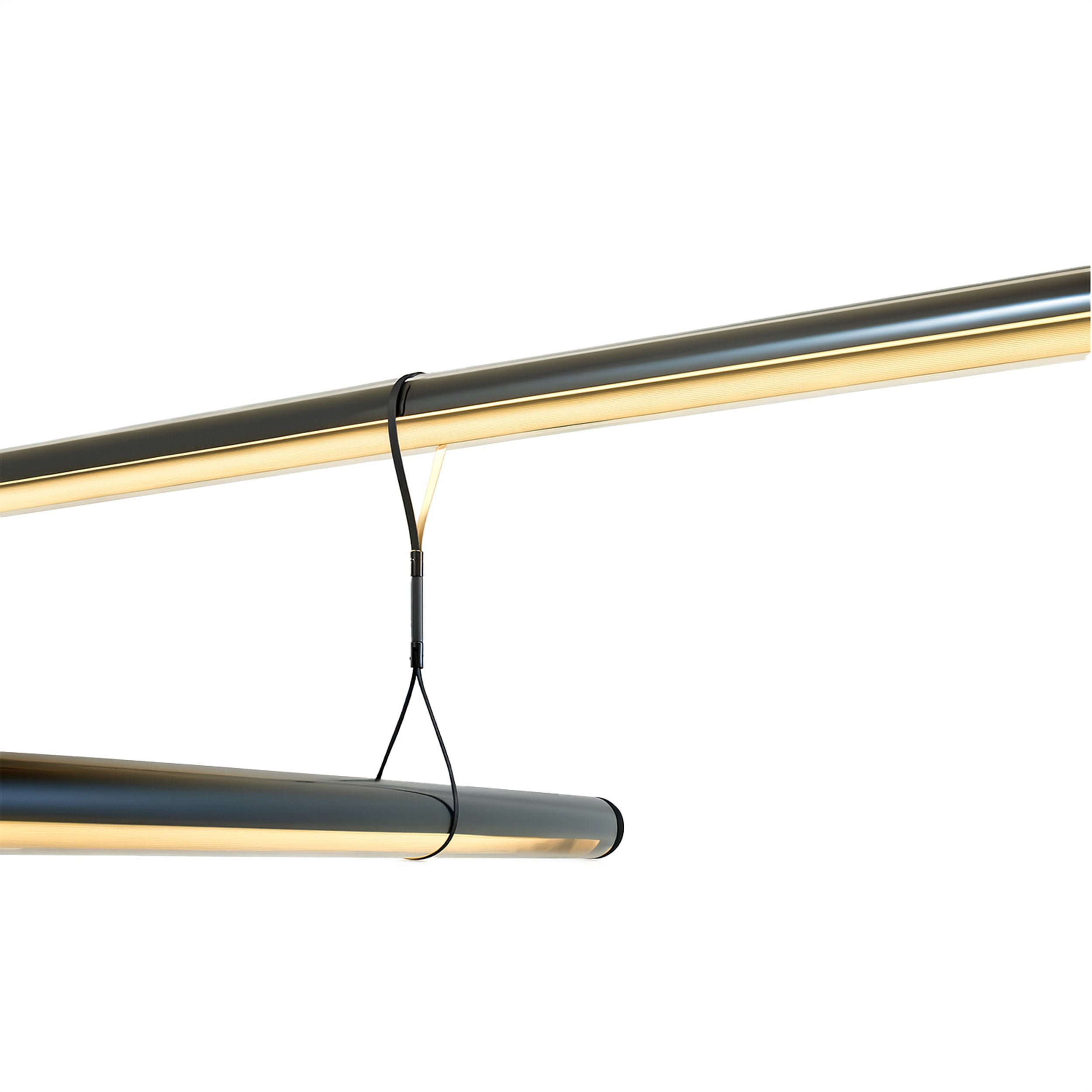 Marset Fris Pro LED 155 – wisząca oprawa liniowa