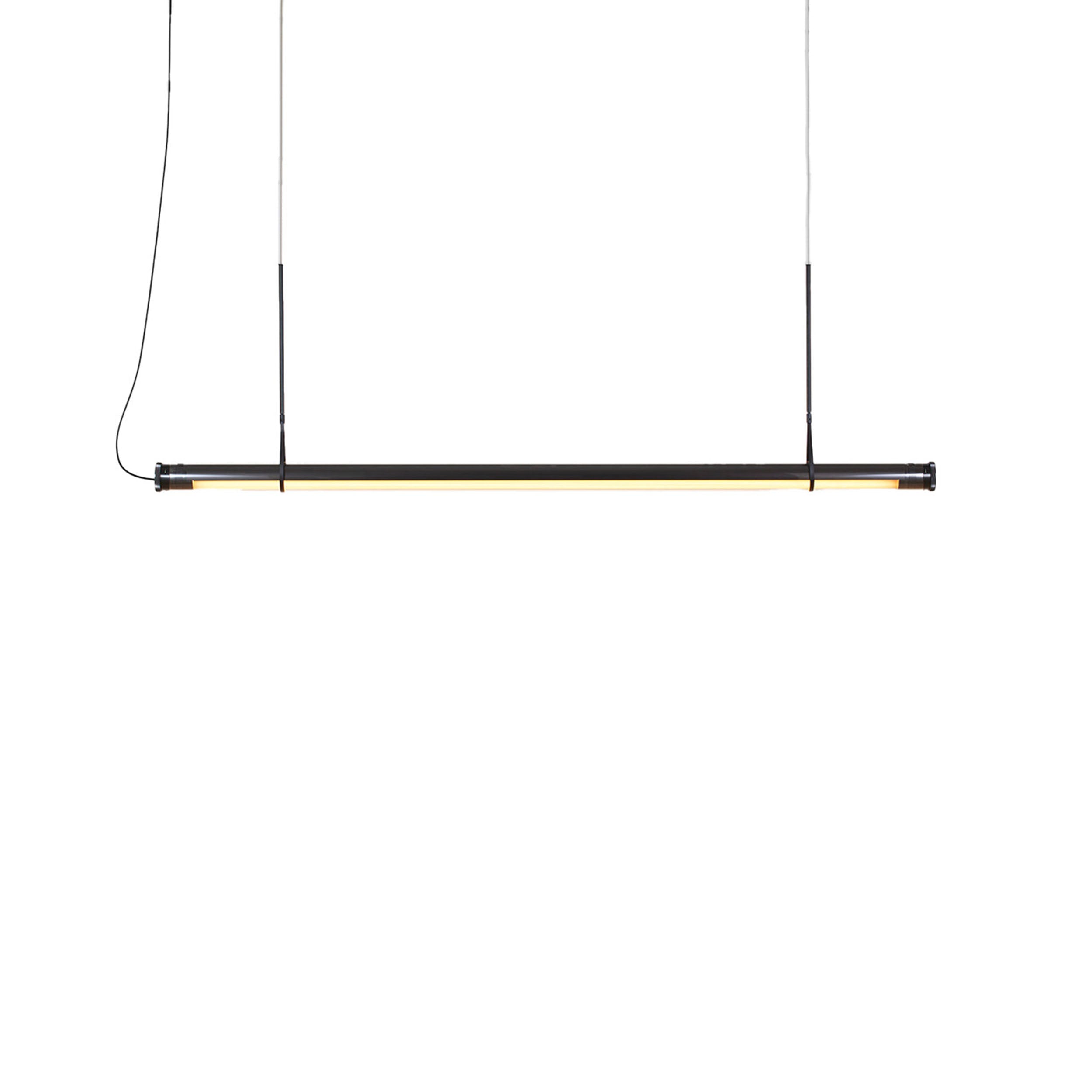 Marset Fris Pro LED 155 – wisząca oprawa liniowa