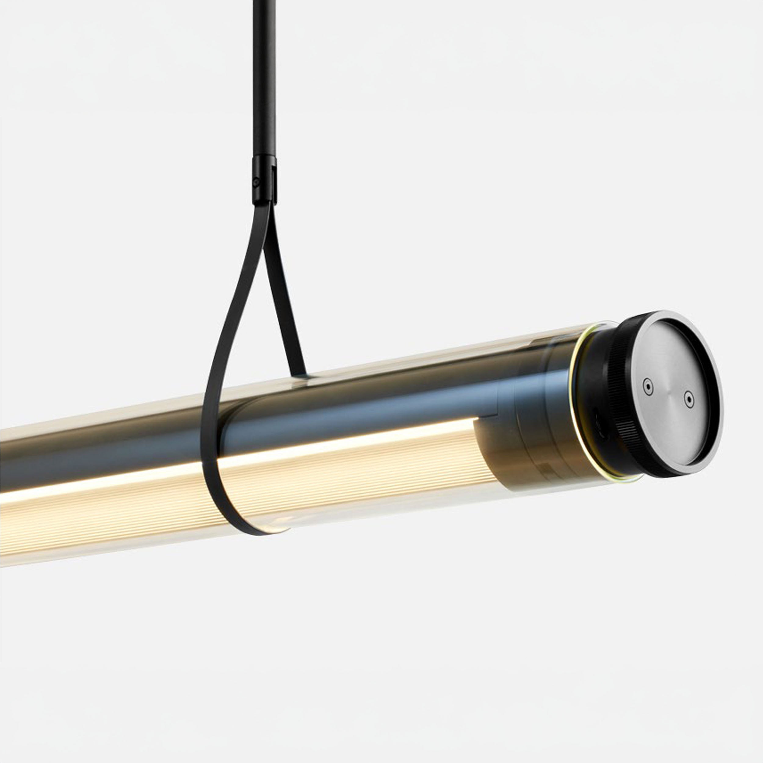 Marset Fris Pro LED 155 – wisząca oprawa liniowa