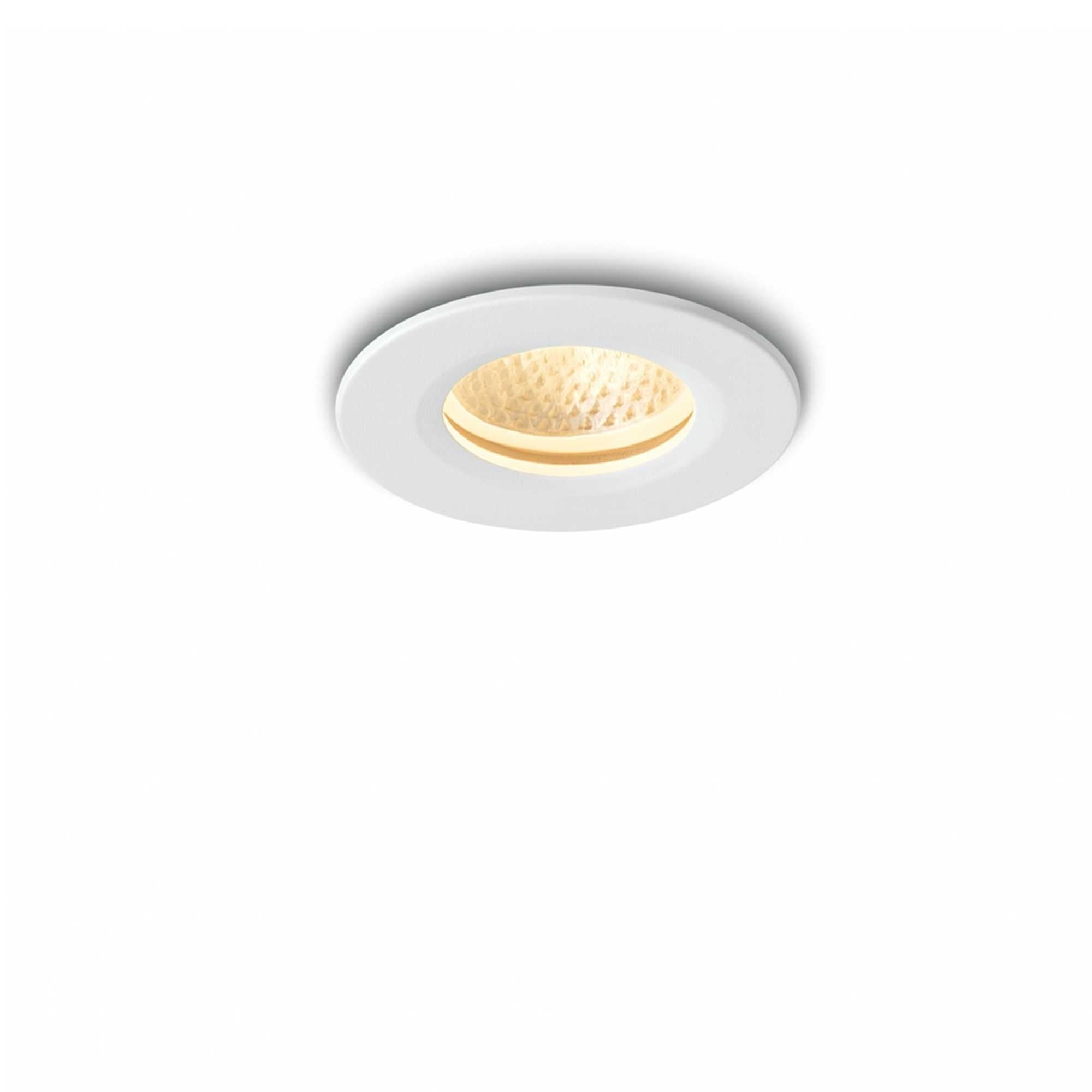 Mini Spotlight LED recessed exterior light IP65