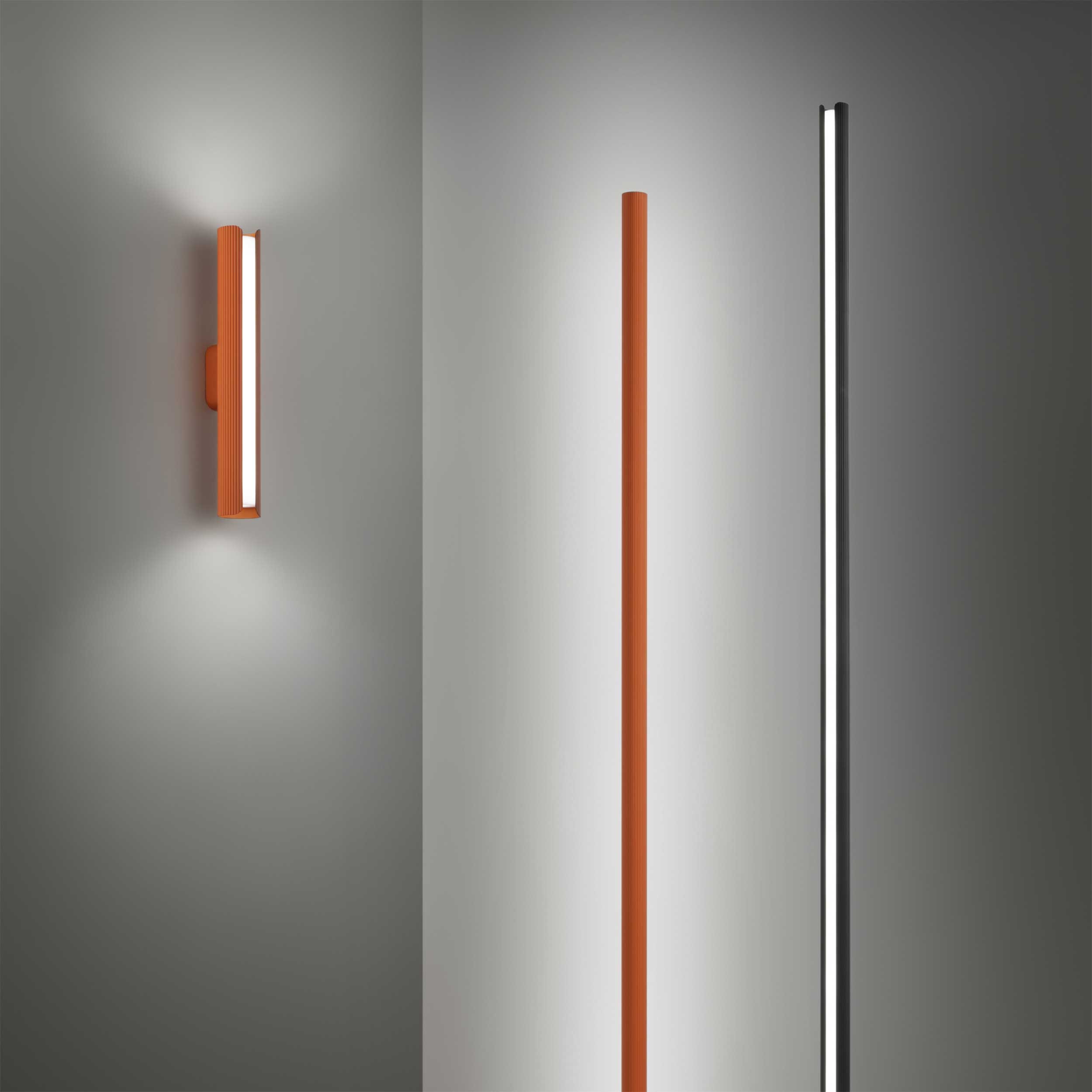 Kinkiet LED Ideal Lux Dorica