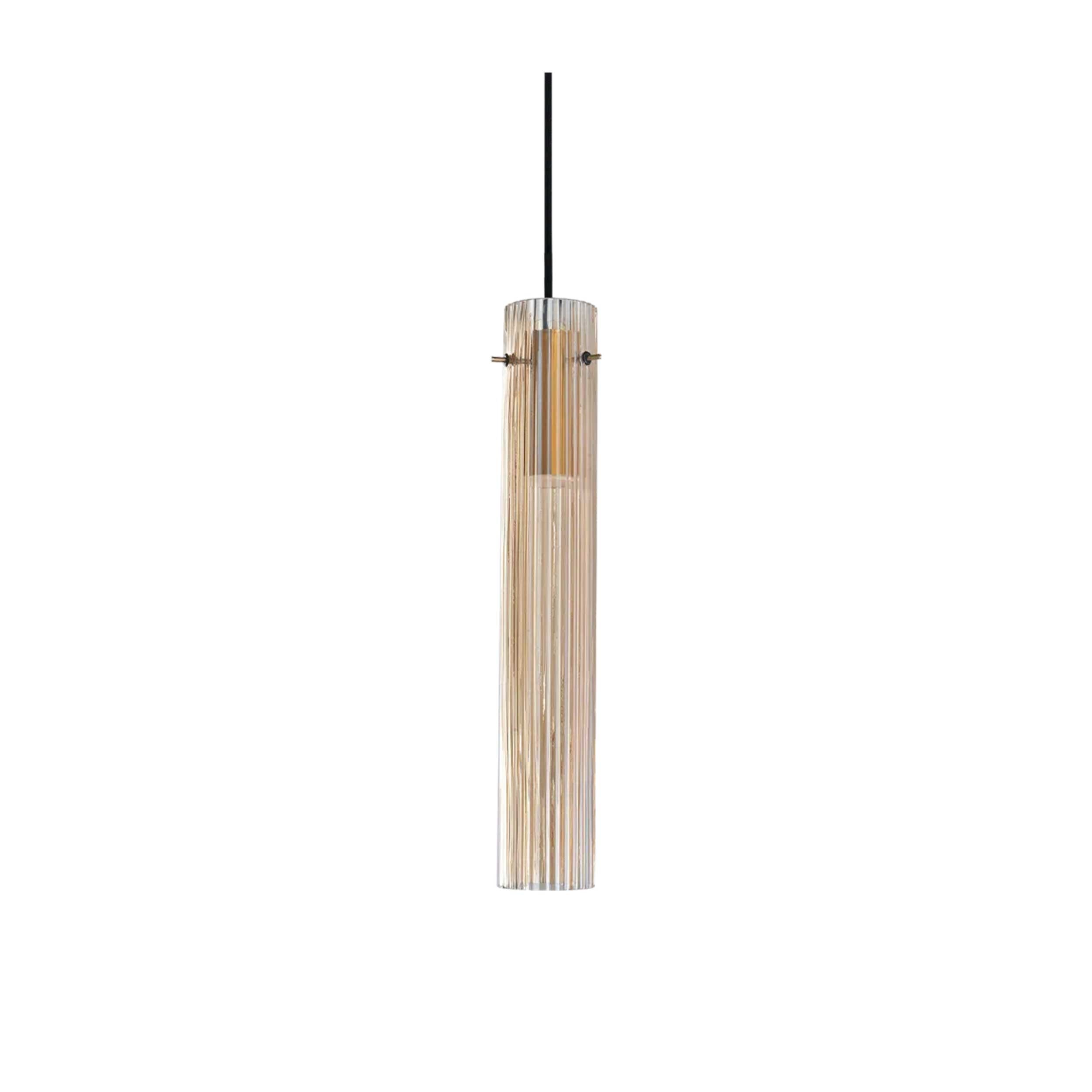Lampa wisząca LED Ideal lux Flam