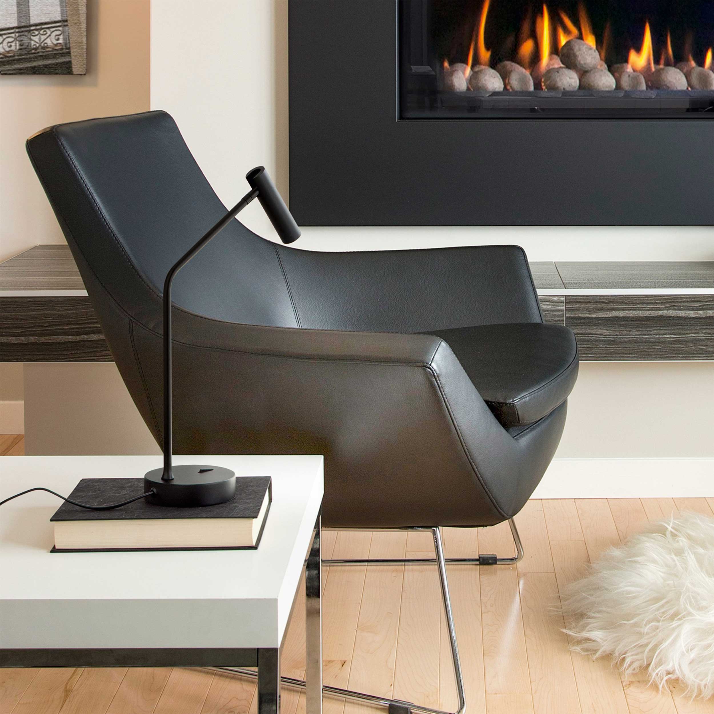 Lampa stołowa LED Ideal lux Easy