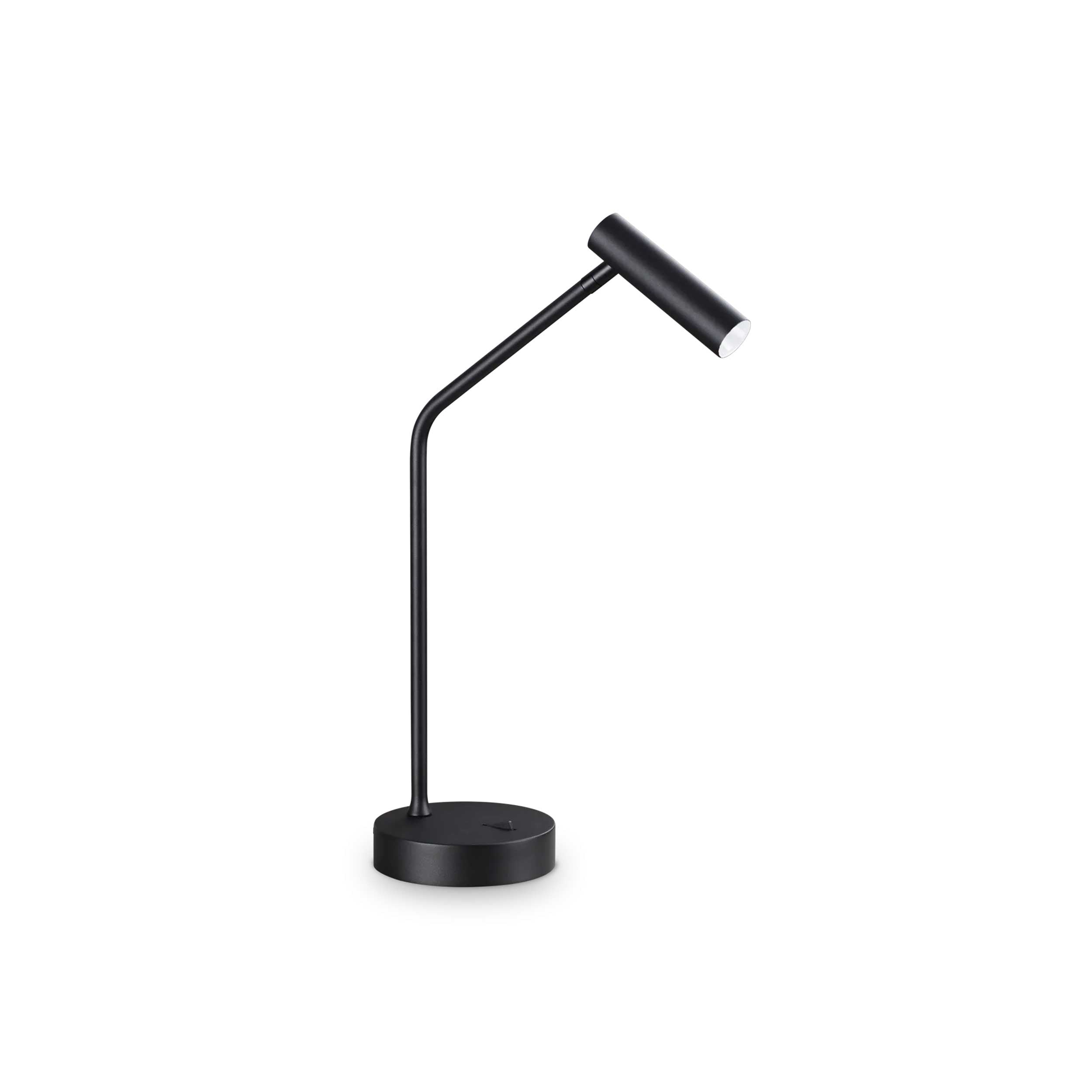 Lampa stołowa LED Ideal lux Easy