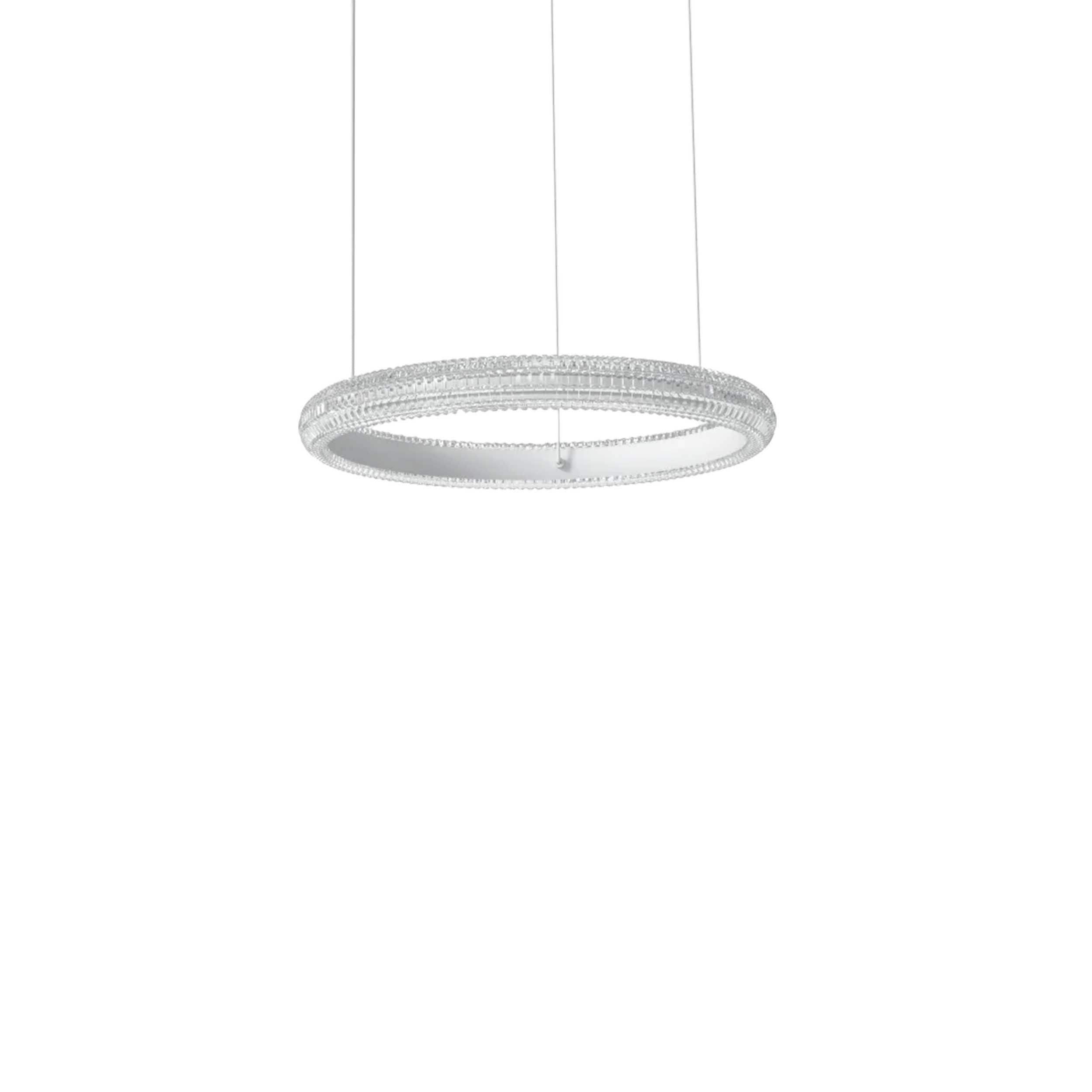 Oprawa wisząca liniowa Ideal lux Miracle LED