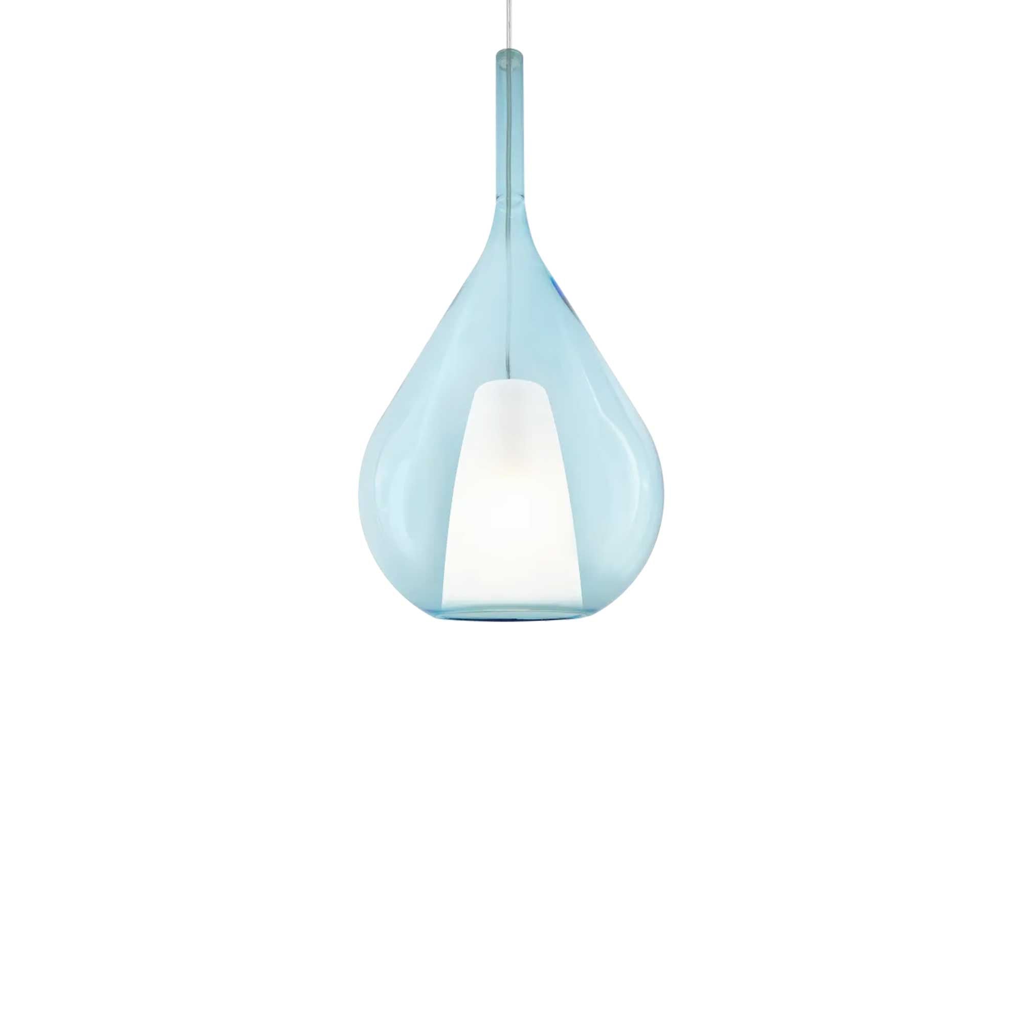 Ideal Lux Kalique E27 závěsné svítidlo