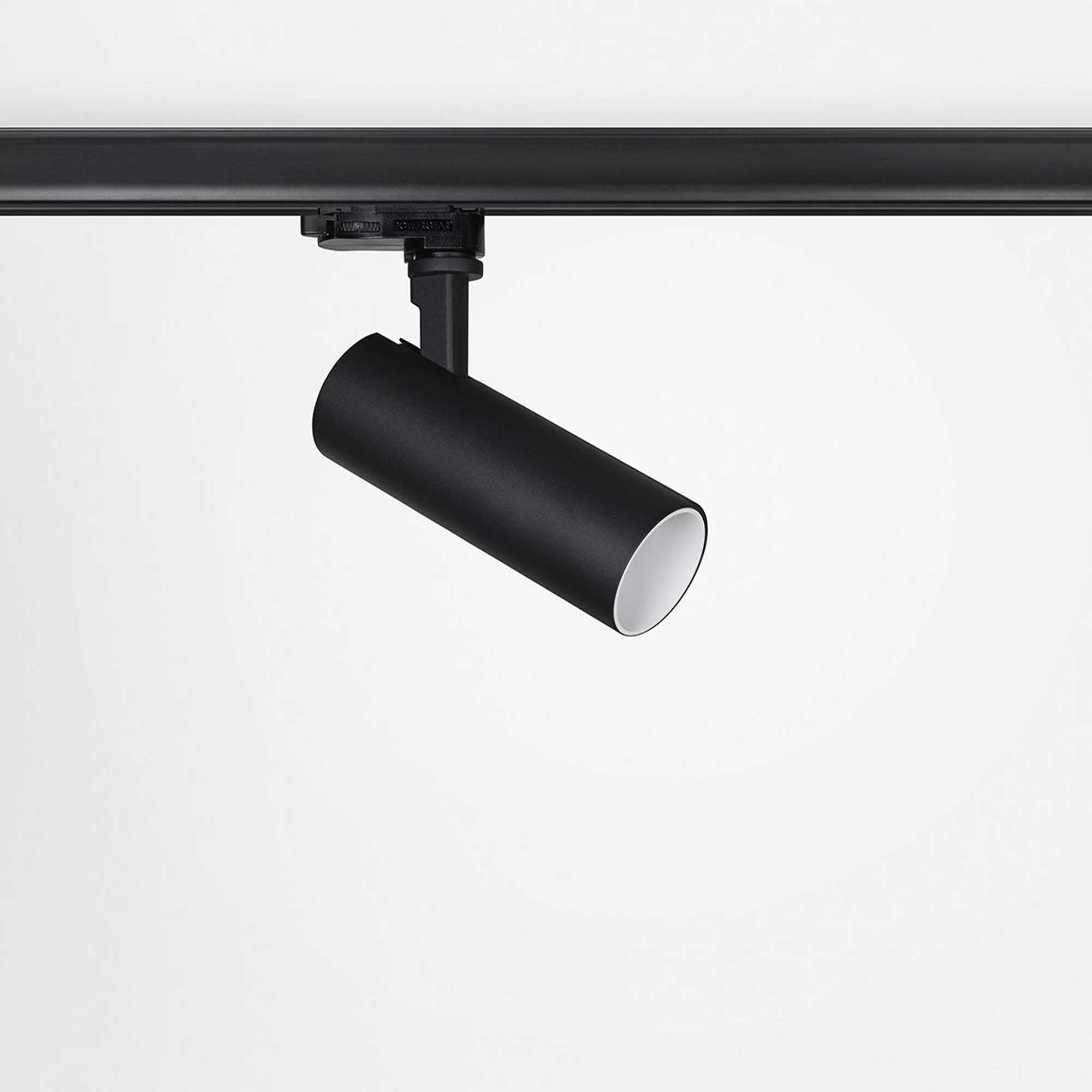 Internova Meteora LED svítidlo pro 3F lištu černé