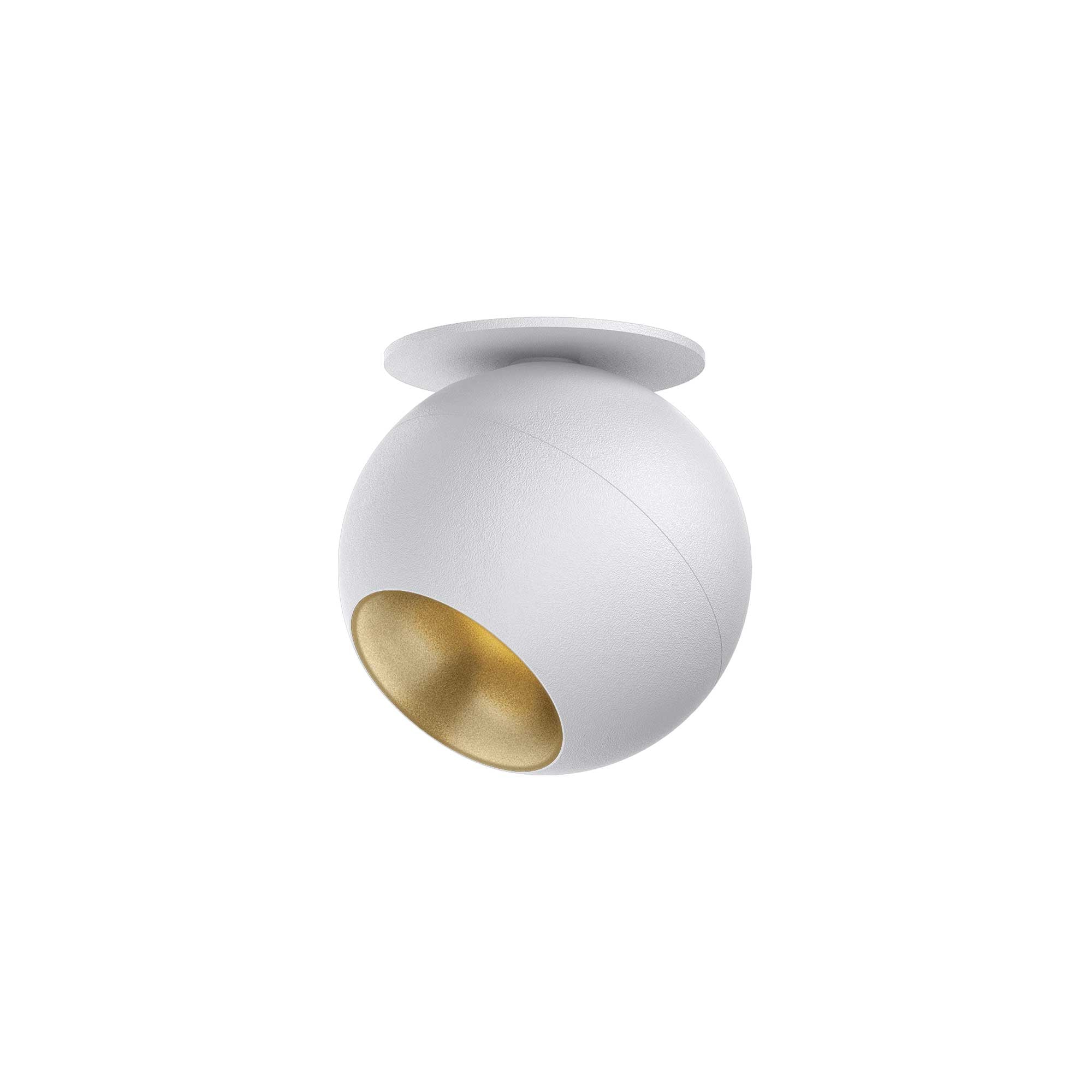 KARIZMA luce Dea Eros XS TU-in LED zápustné svítidlo