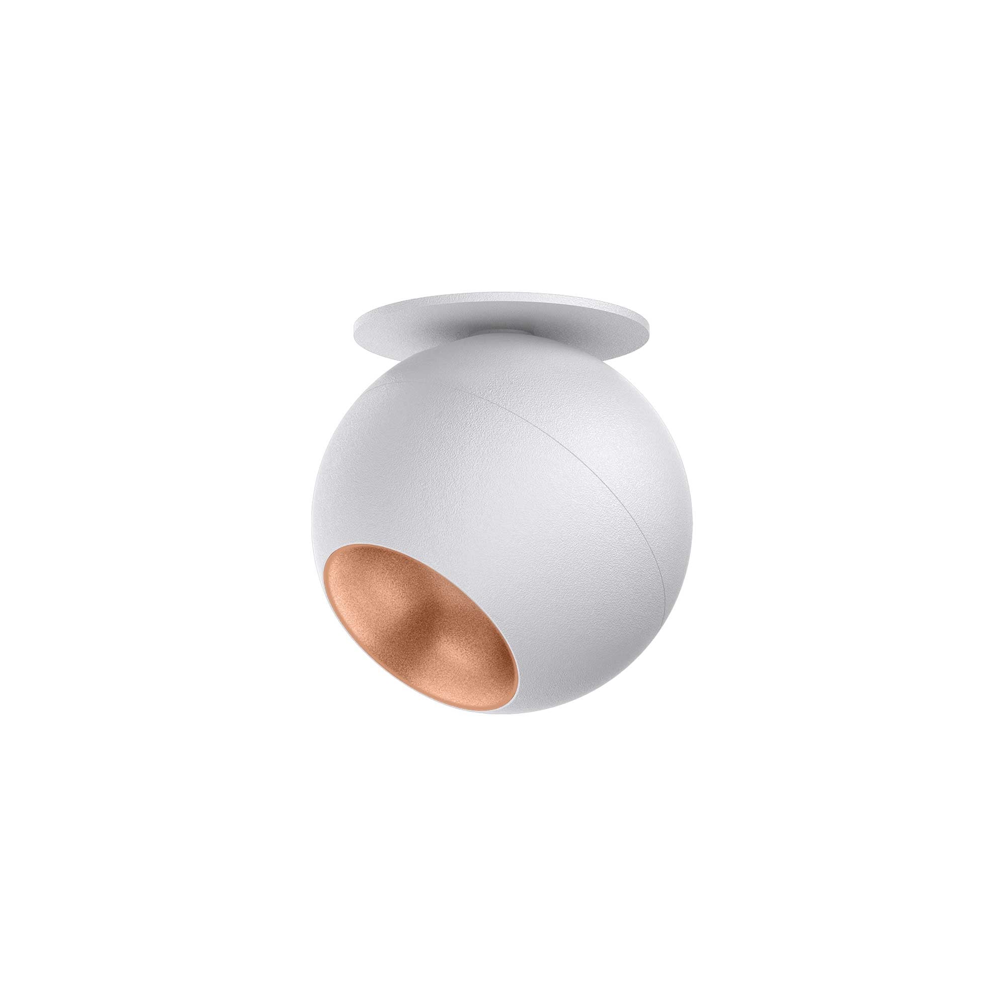 KARIZMA luce Dea Eros XS TU-in LED zápustné svítidlo