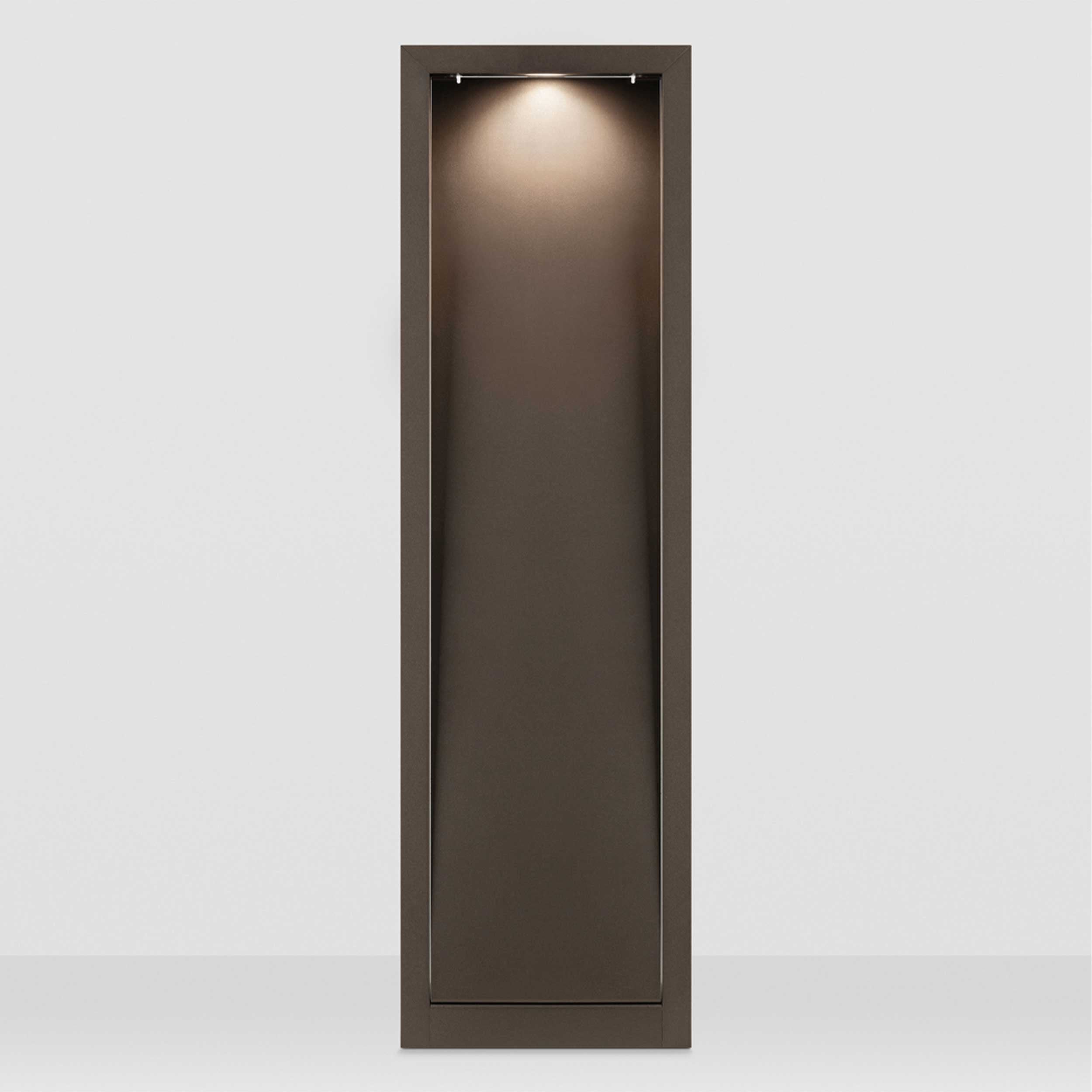 Lombardo Arke FULL LED venkovní sloupkové svítidlo IP66 24V