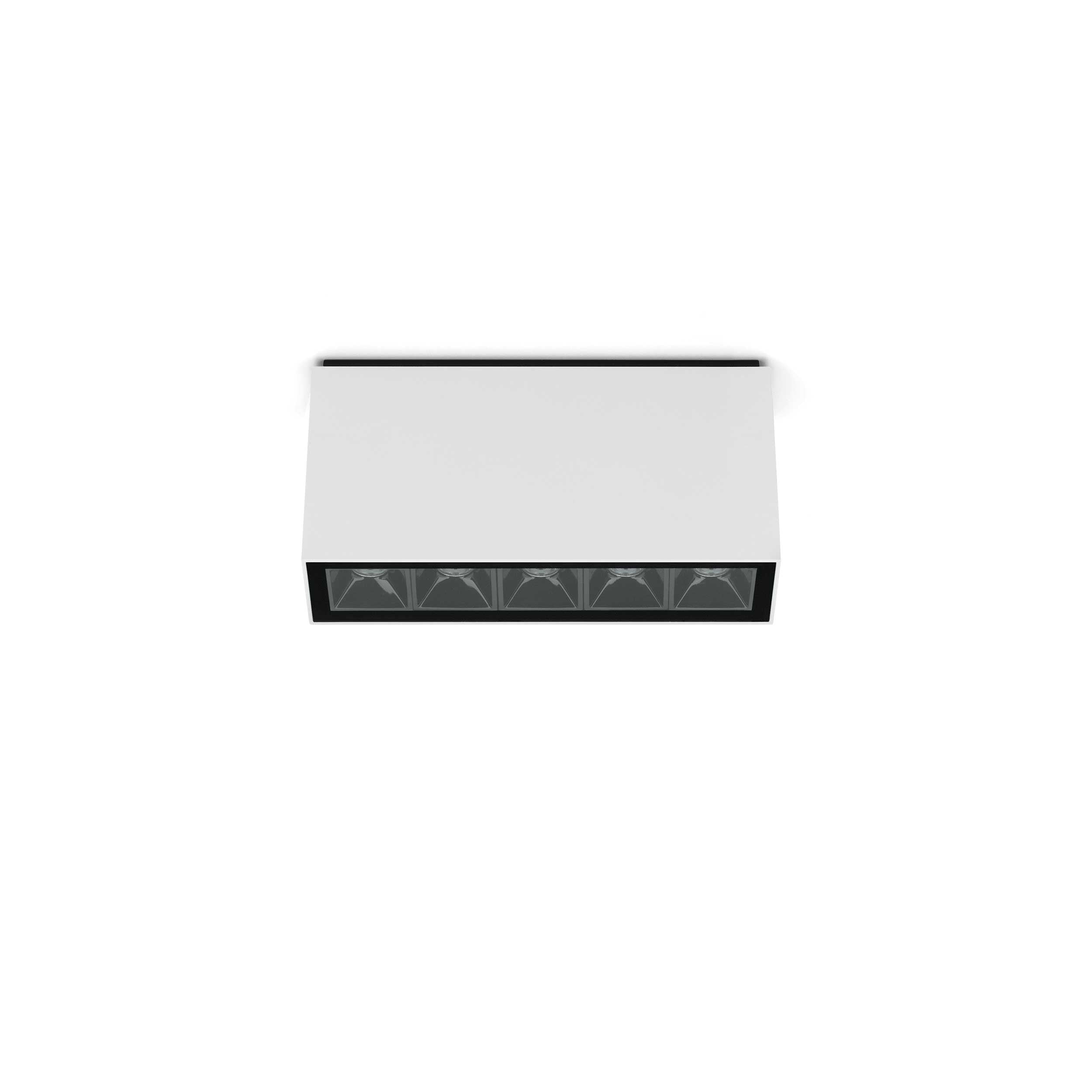 Lombardo Kura Top X5 LED – oprawa nawierzchniowa