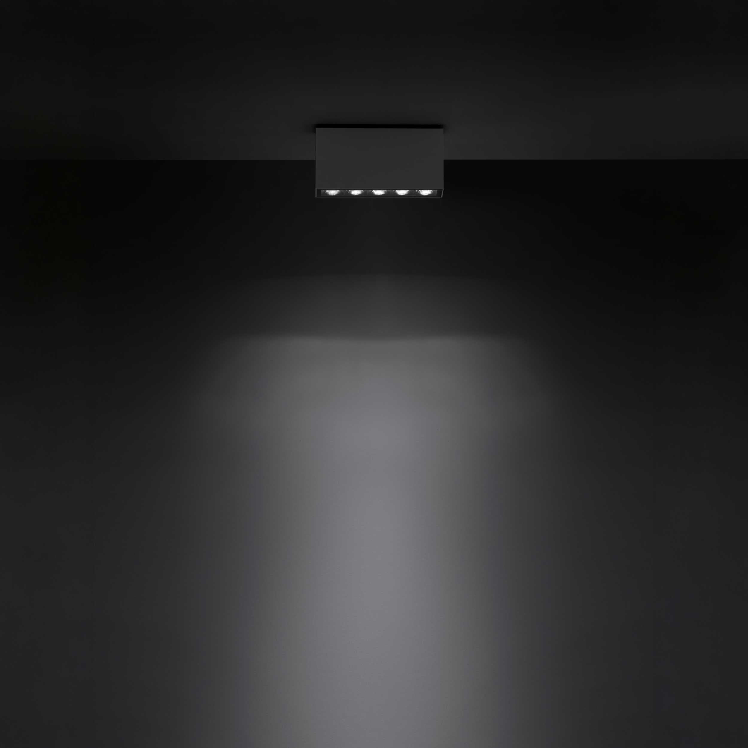 Lombardo Kura Top X5 LED – oprawa nawierzchniowa