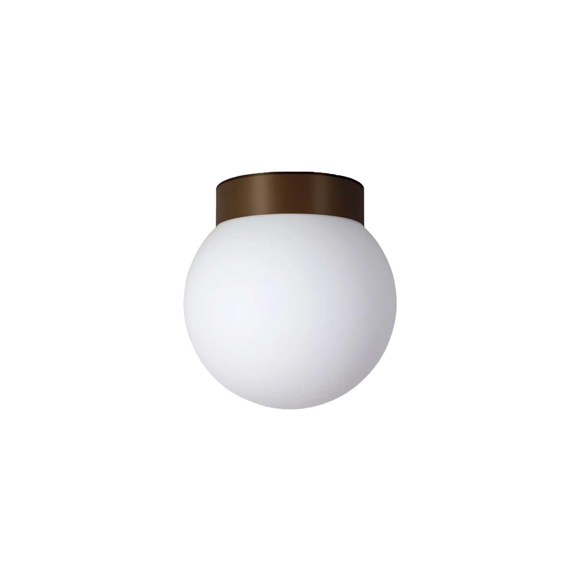 Lucis Polaris S E27 přisazené svítidlo