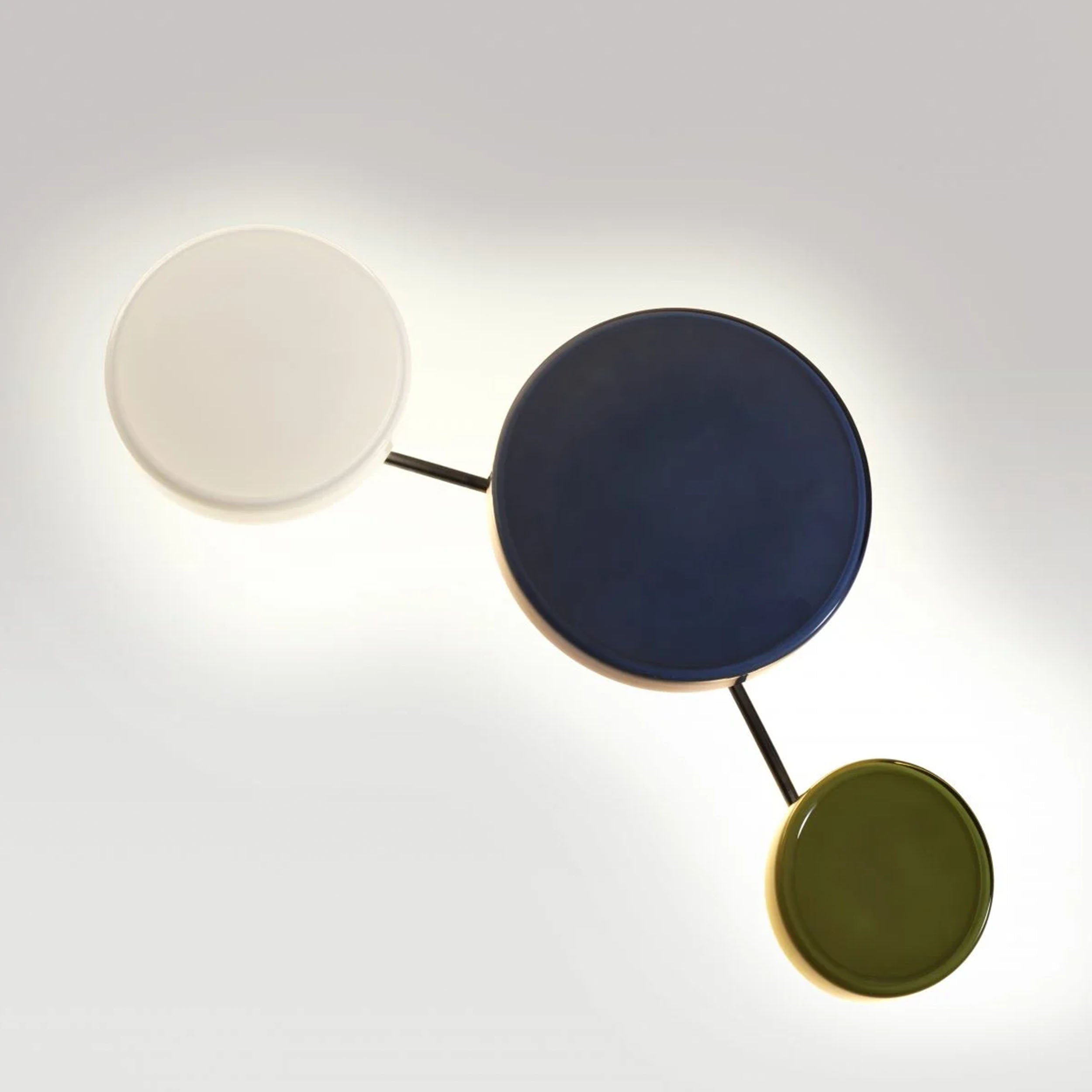 Kinkiet LED Marset Caramel