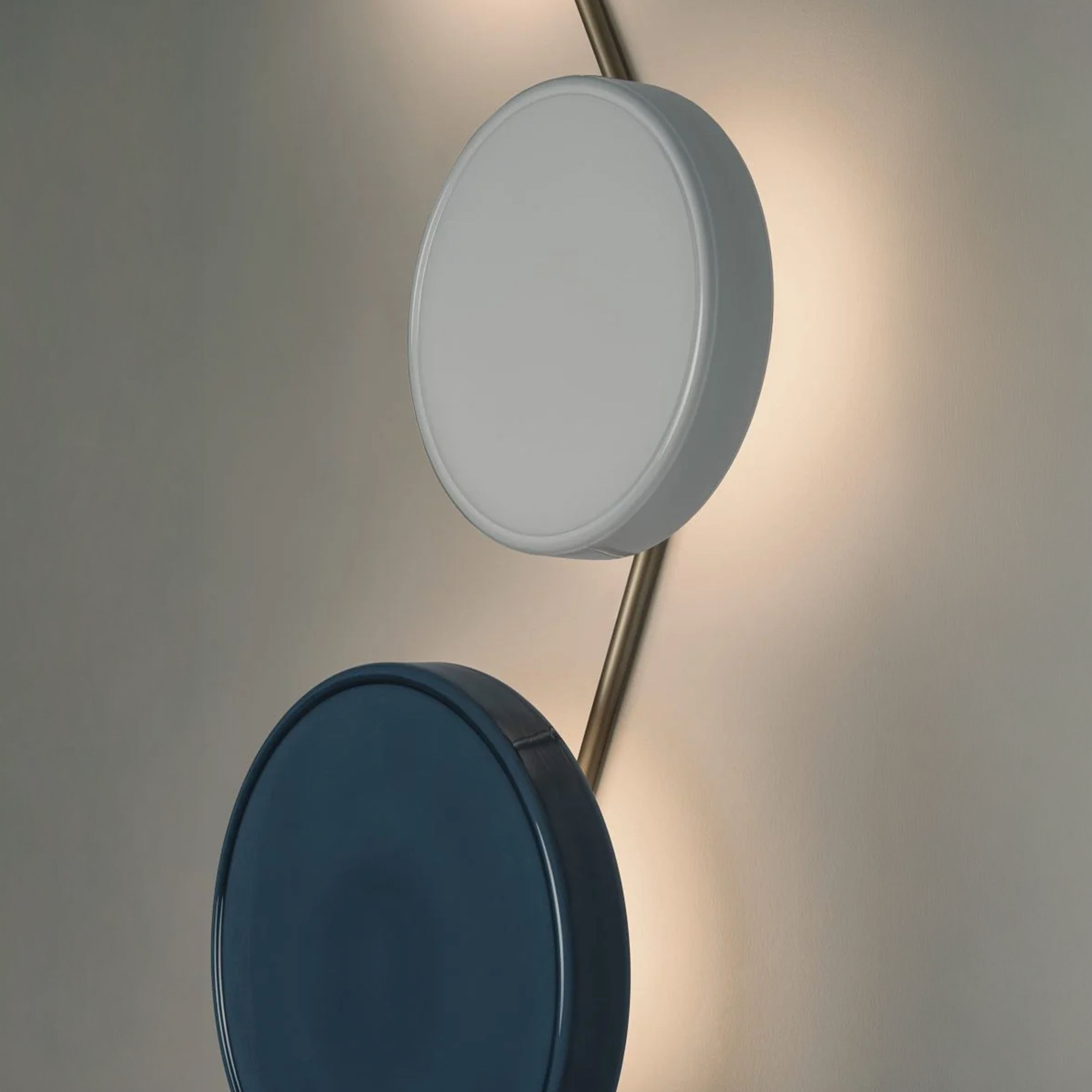 Kinkiet LED Marset Caramel