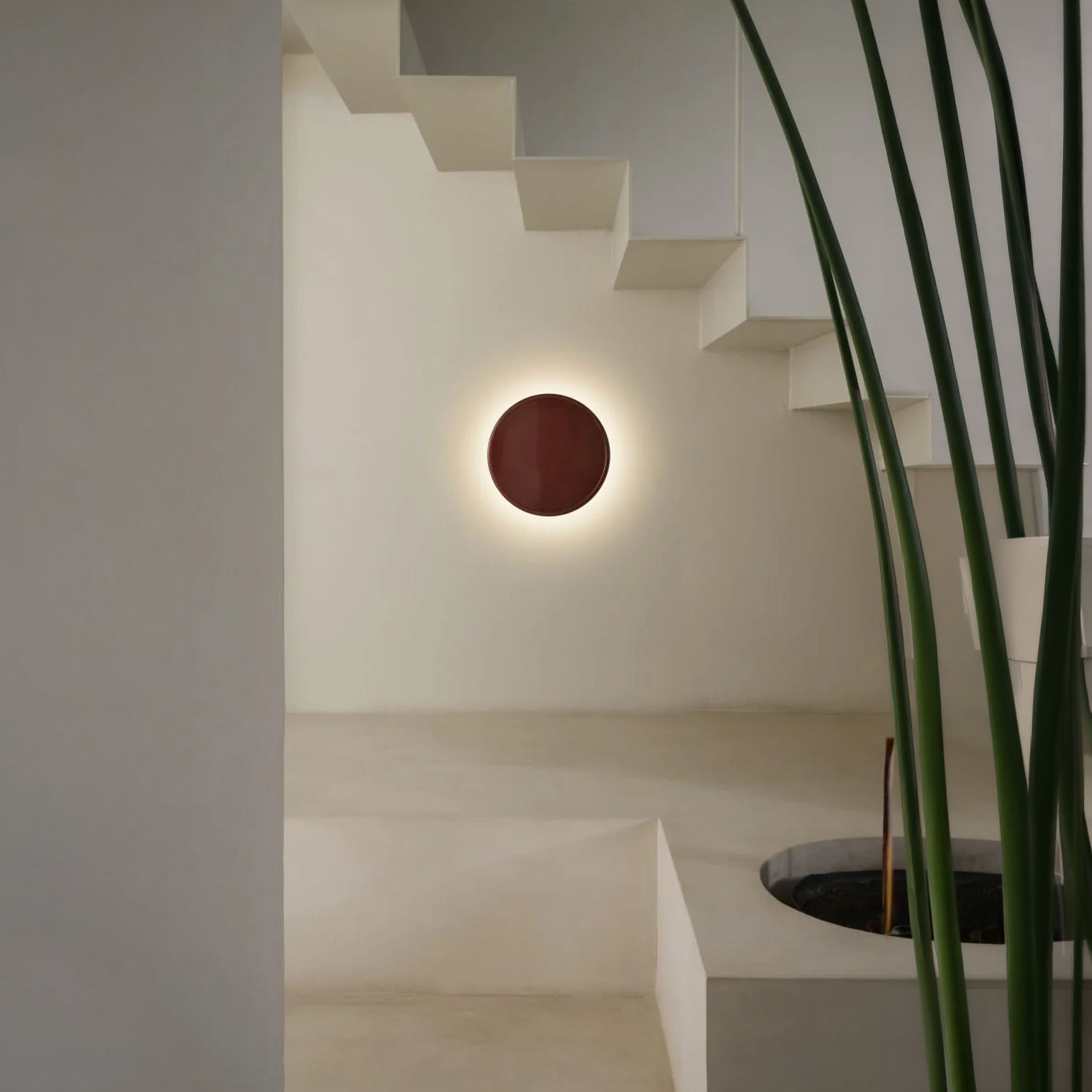 Kinkiet LED Marset Caramel