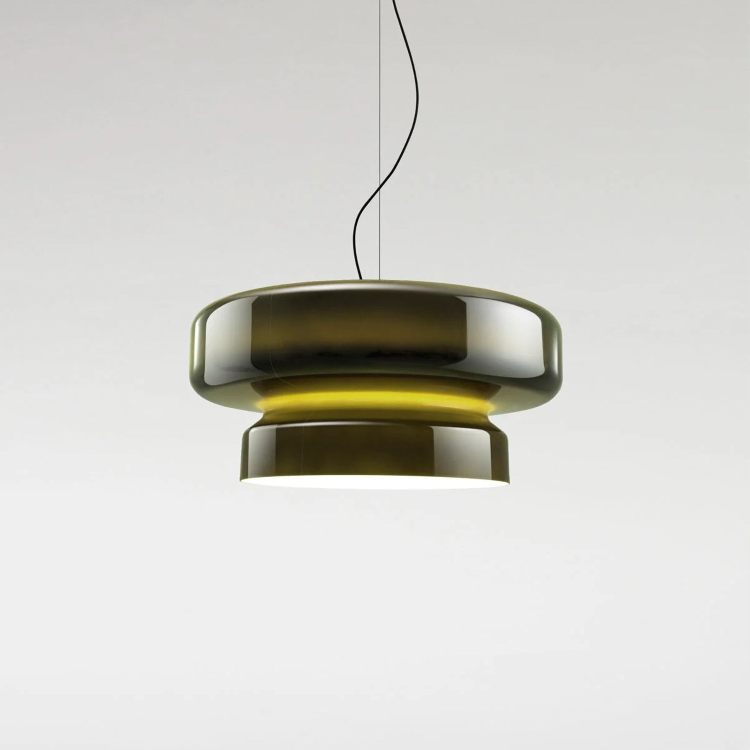 Lampa wisząca LED Marset Bohemia z kablem