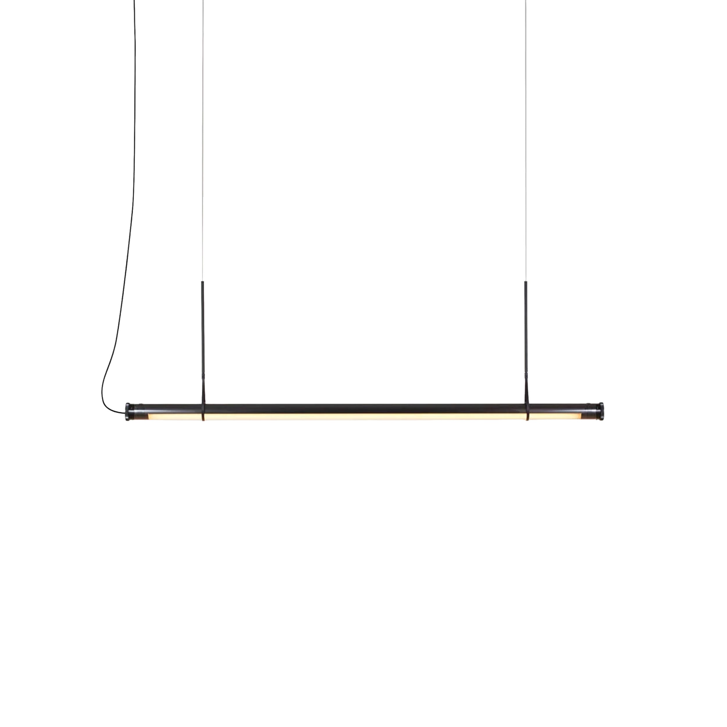 Lampa wisząca Marset Fris LED z kablem