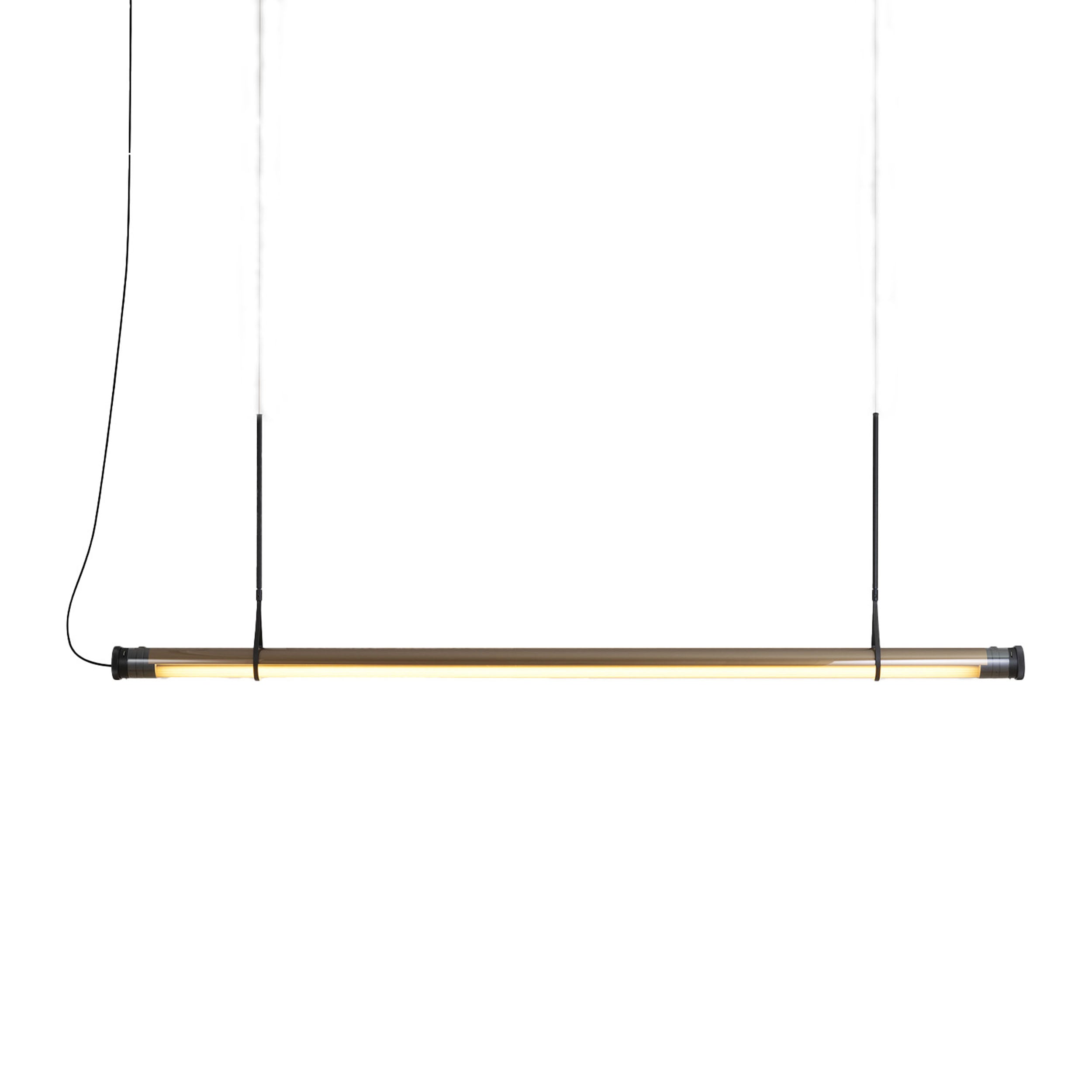 Lampa wisząca Marset Fris LED z kablem