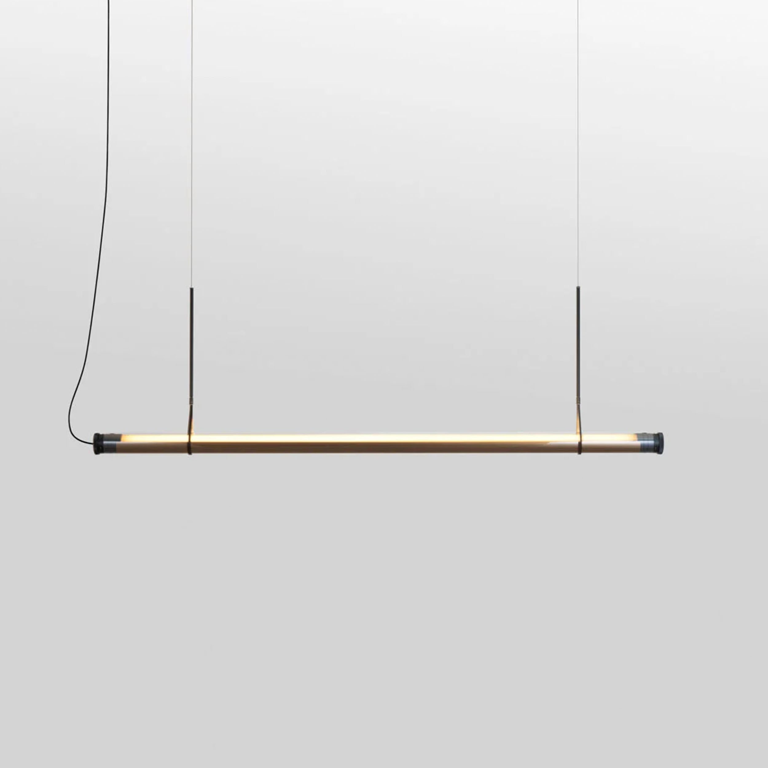 Lampa wisząca Marset Fris LED z kablem