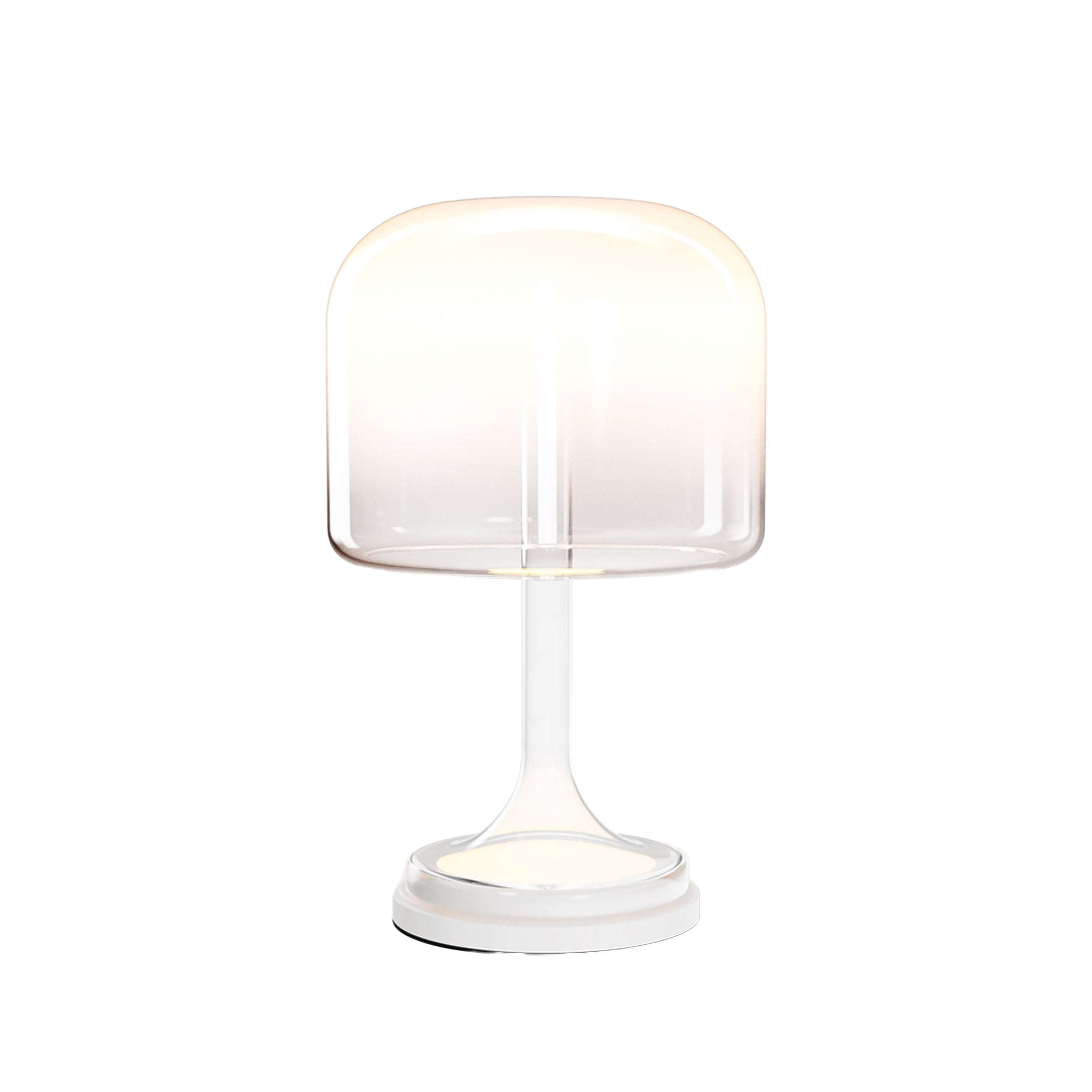 Lampa stołowa LED Maytoni Spirito