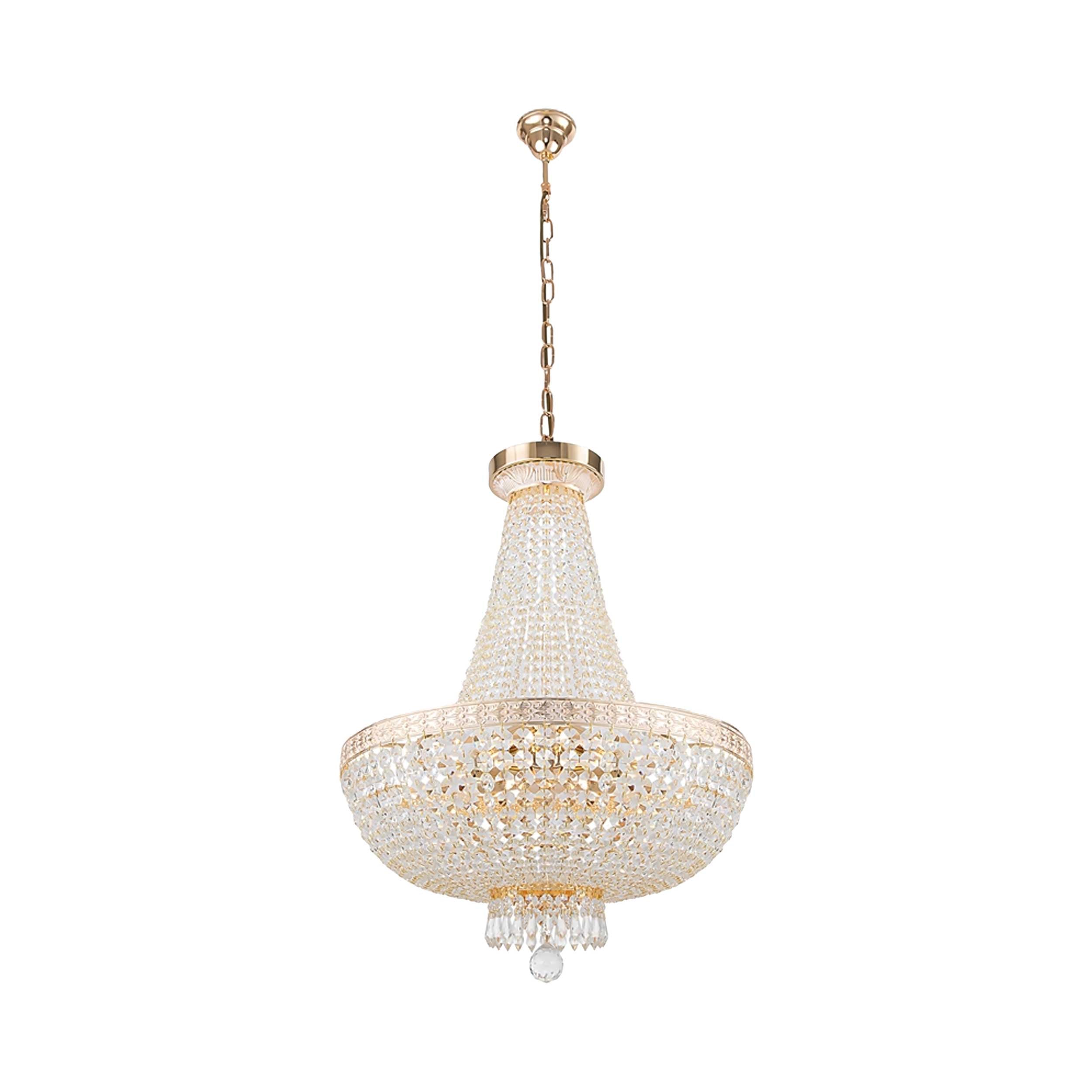 Lampa wisząca Maytoni Chandelier Bella E14