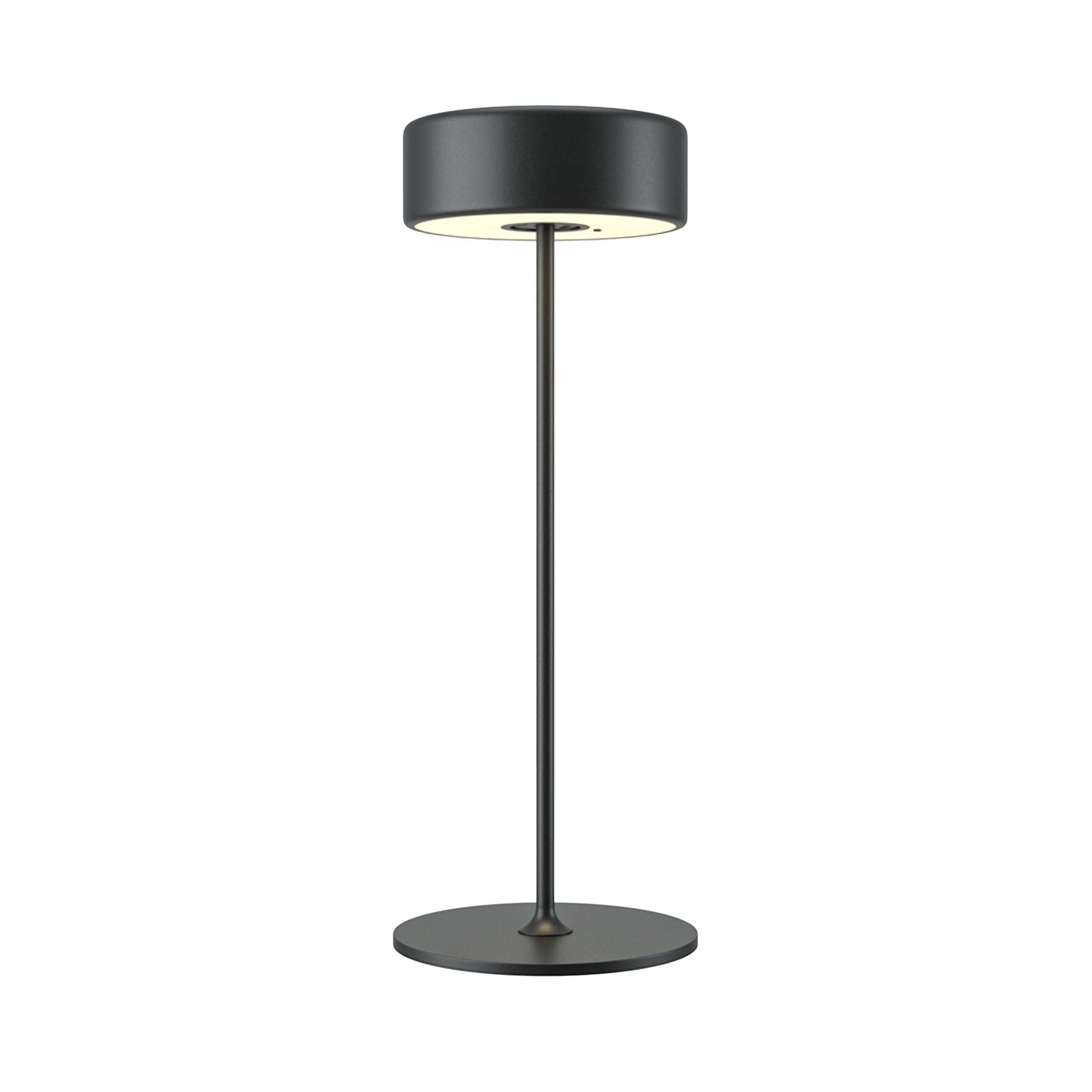 Maytoni AI Collaboration LED – przenośna lampa stołowa